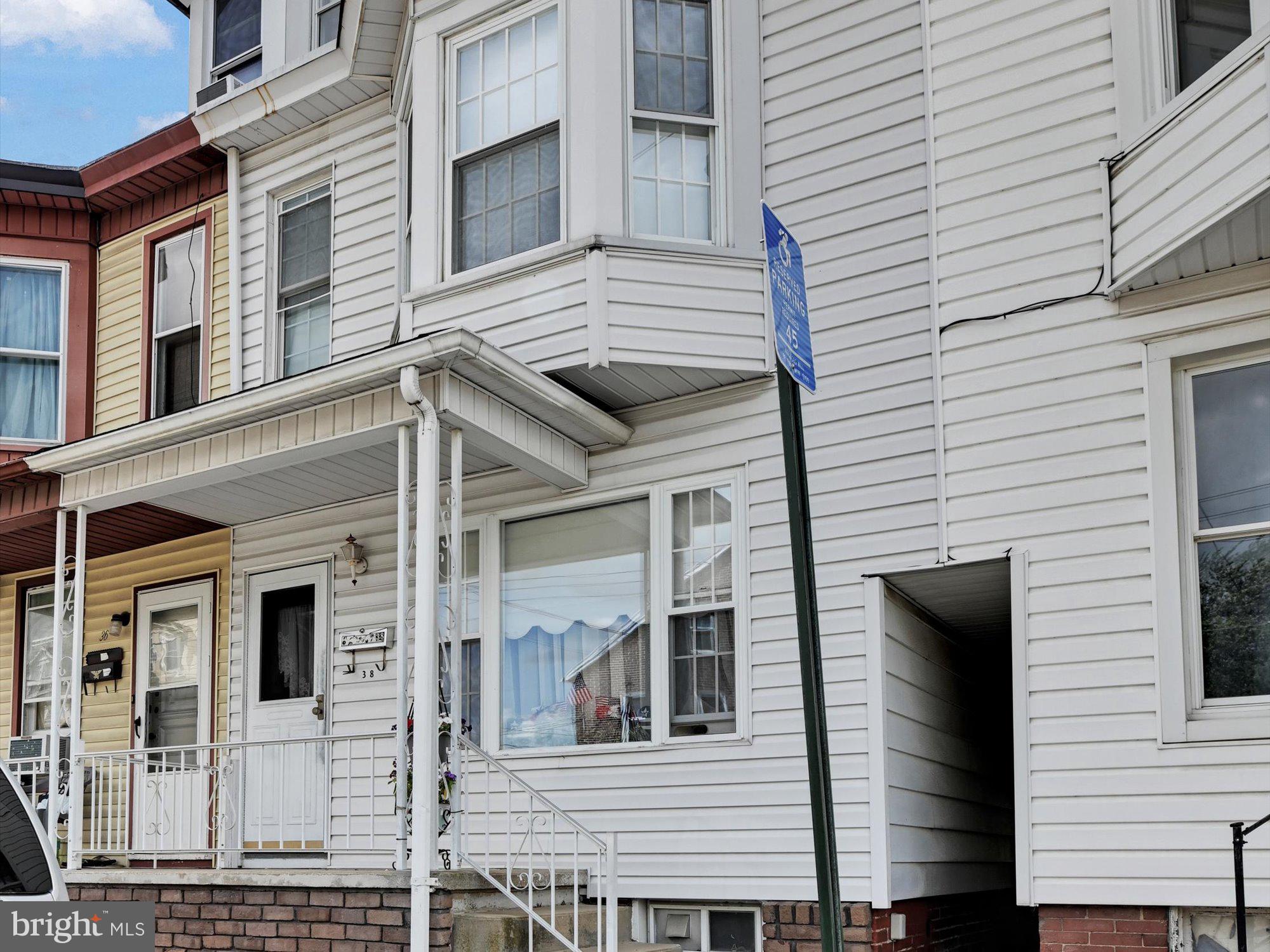 WEST YORK BORO - Residential