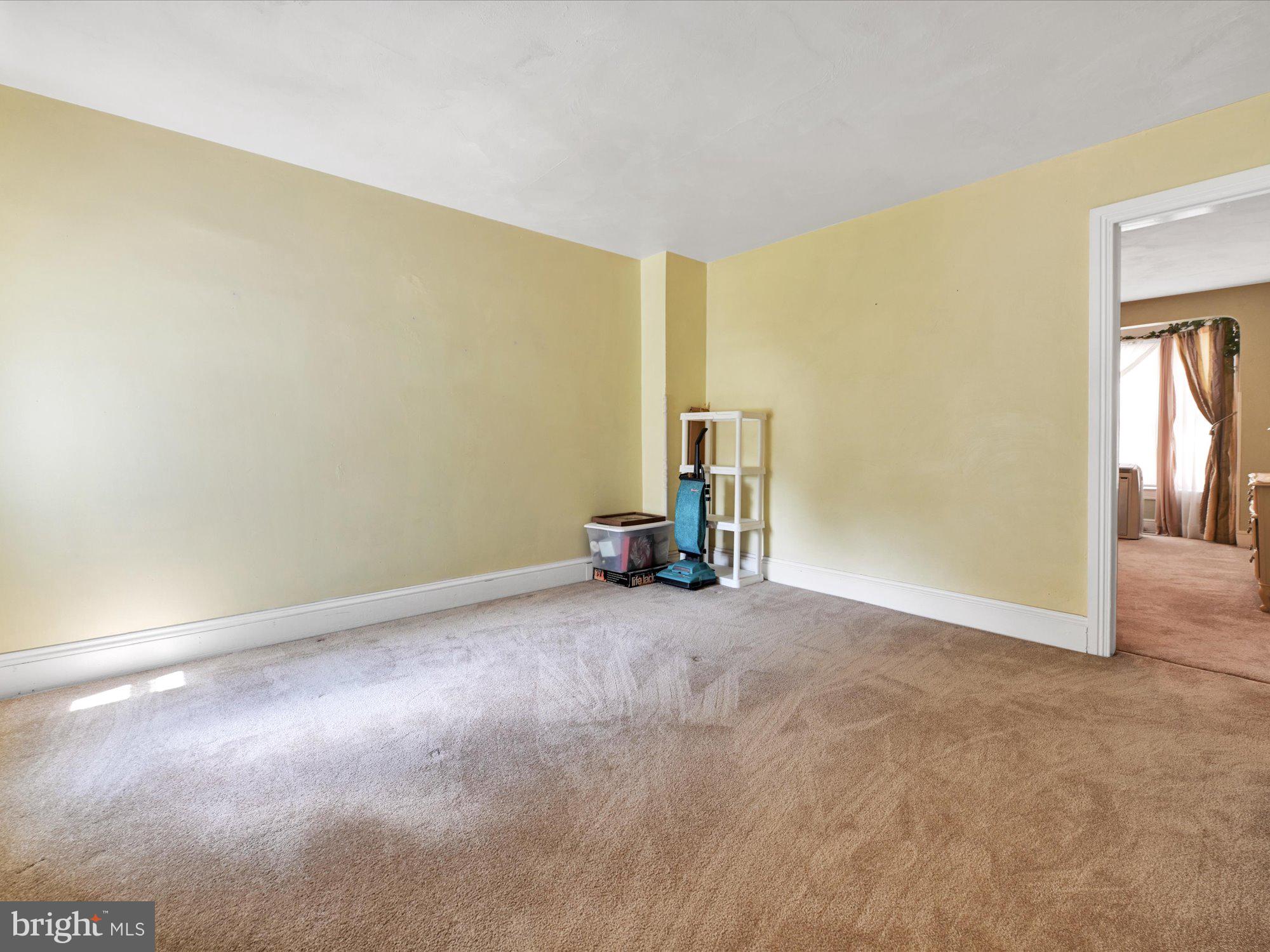 WEST YORK BORO - Residential