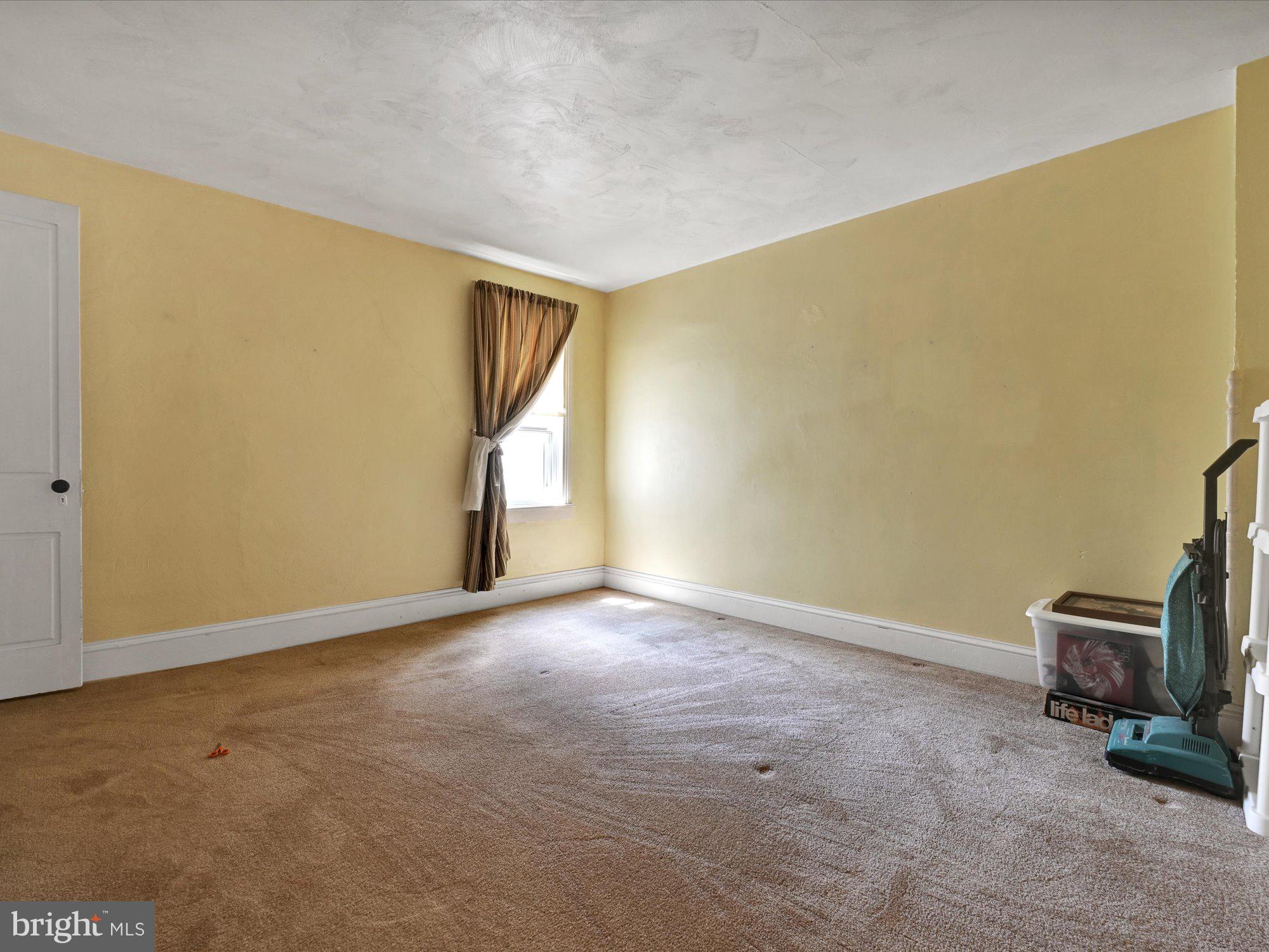 WEST YORK BORO - Residential