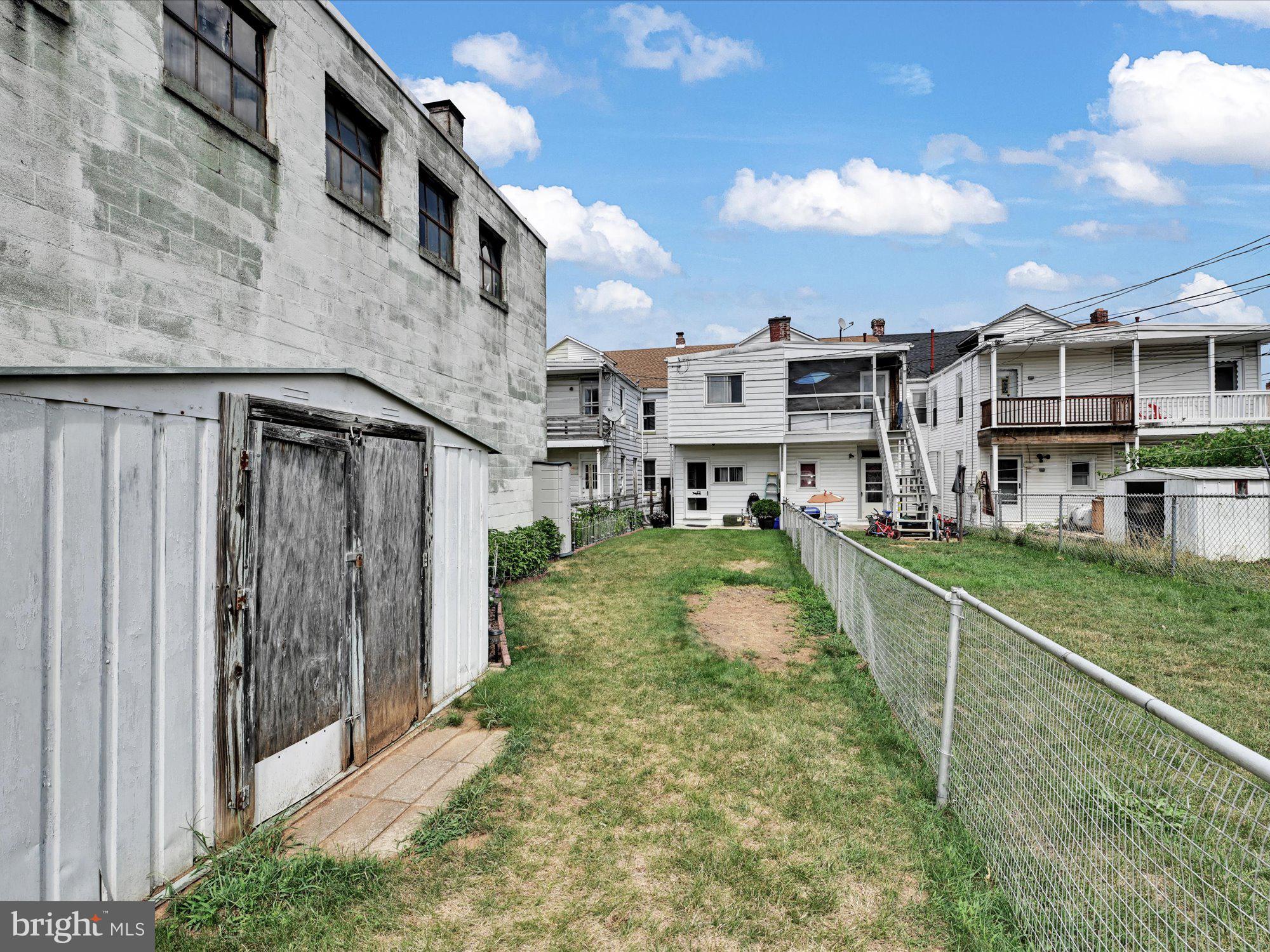 WEST YORK BORO - Residential