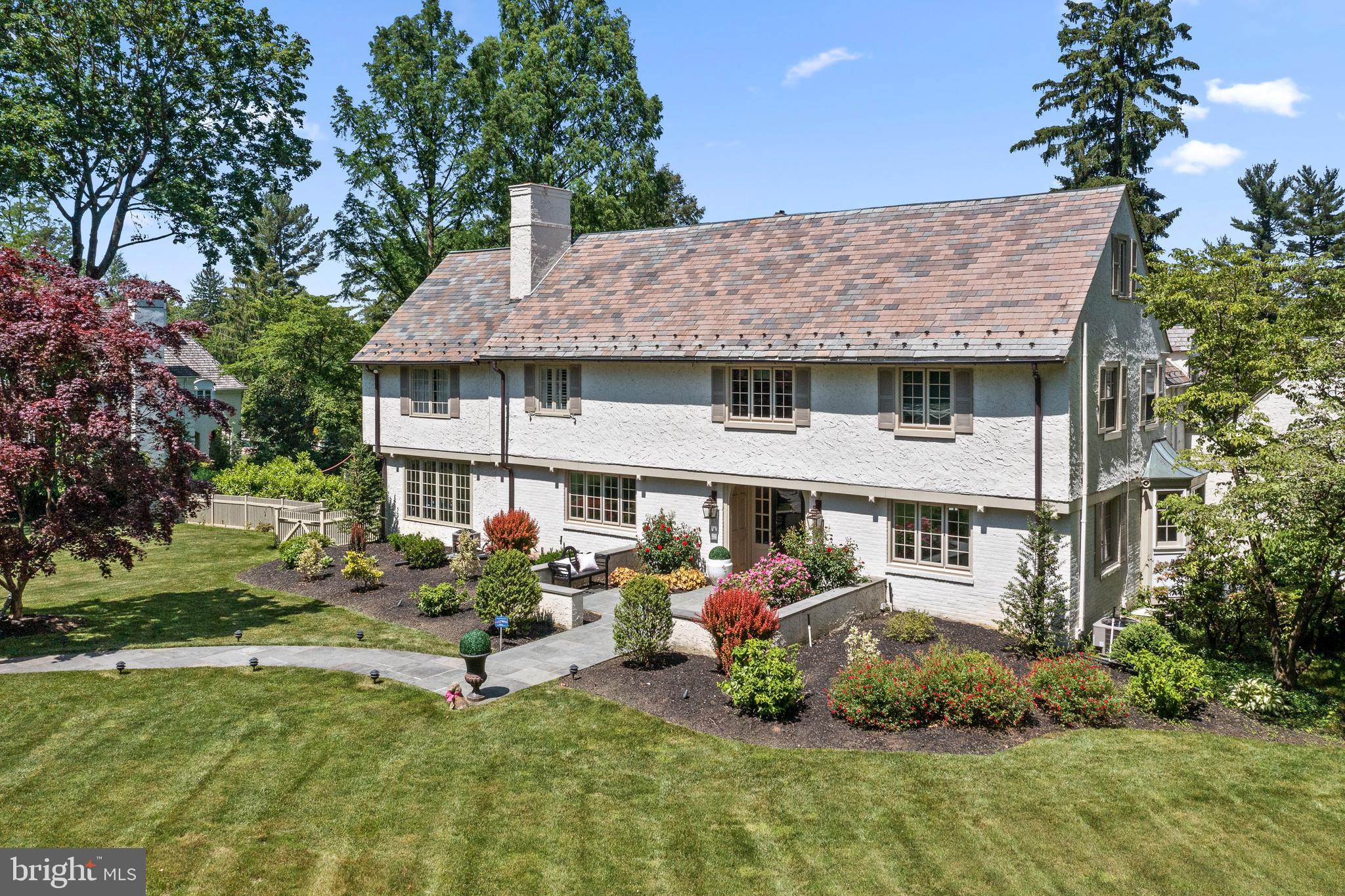 RITTENHOUSE ARBOR - Residential