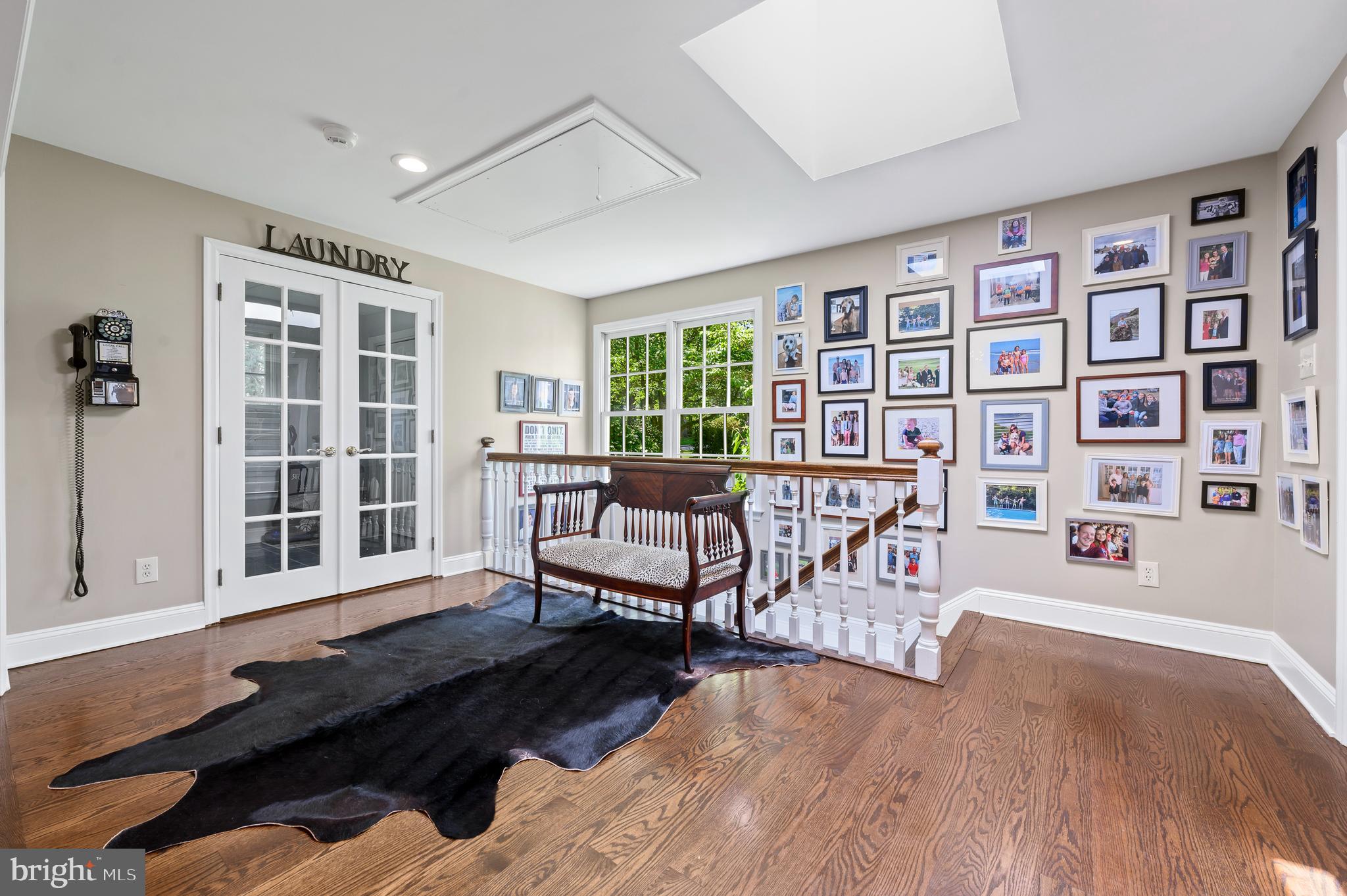 RITTENHOUSE ARBOR - Residential