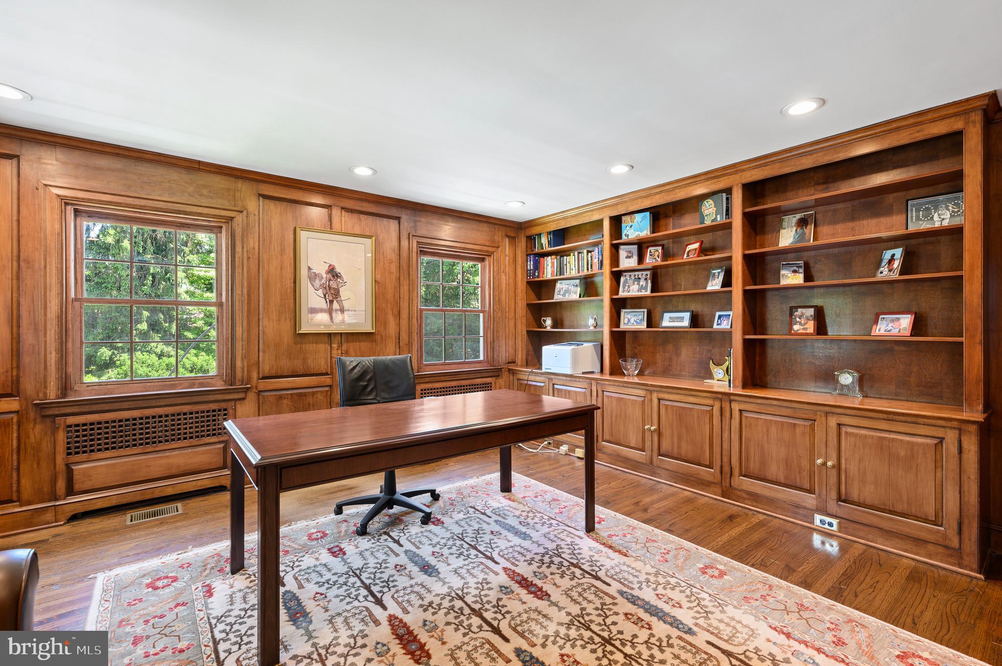 RITTENHOUSE ARBOR - Residential