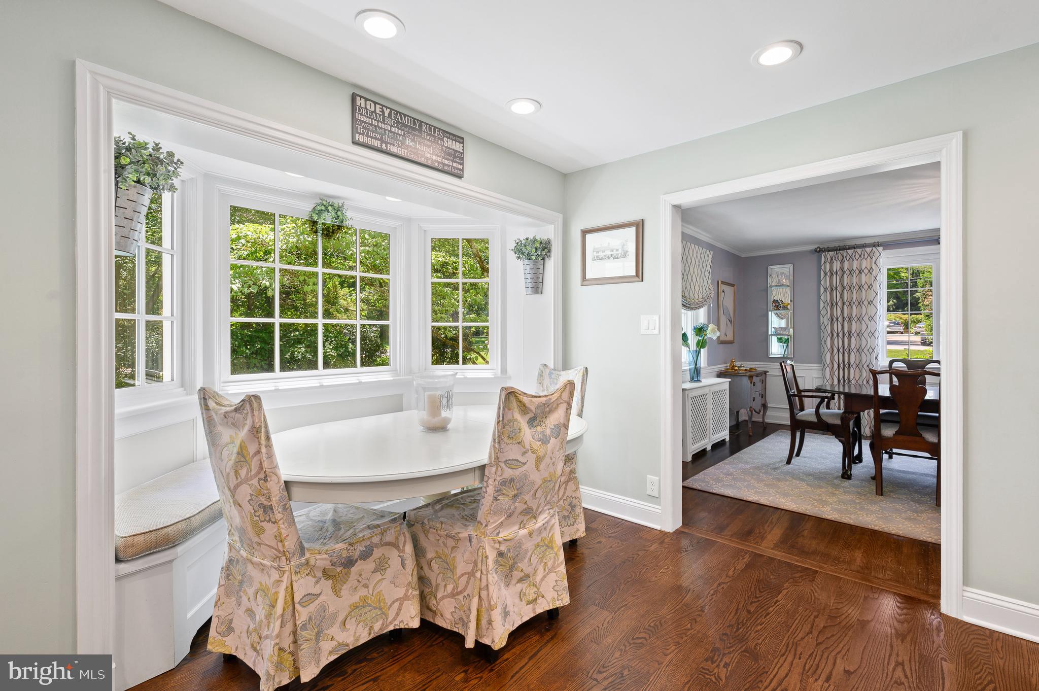 RITTENHOUSE ARBOR - Residential