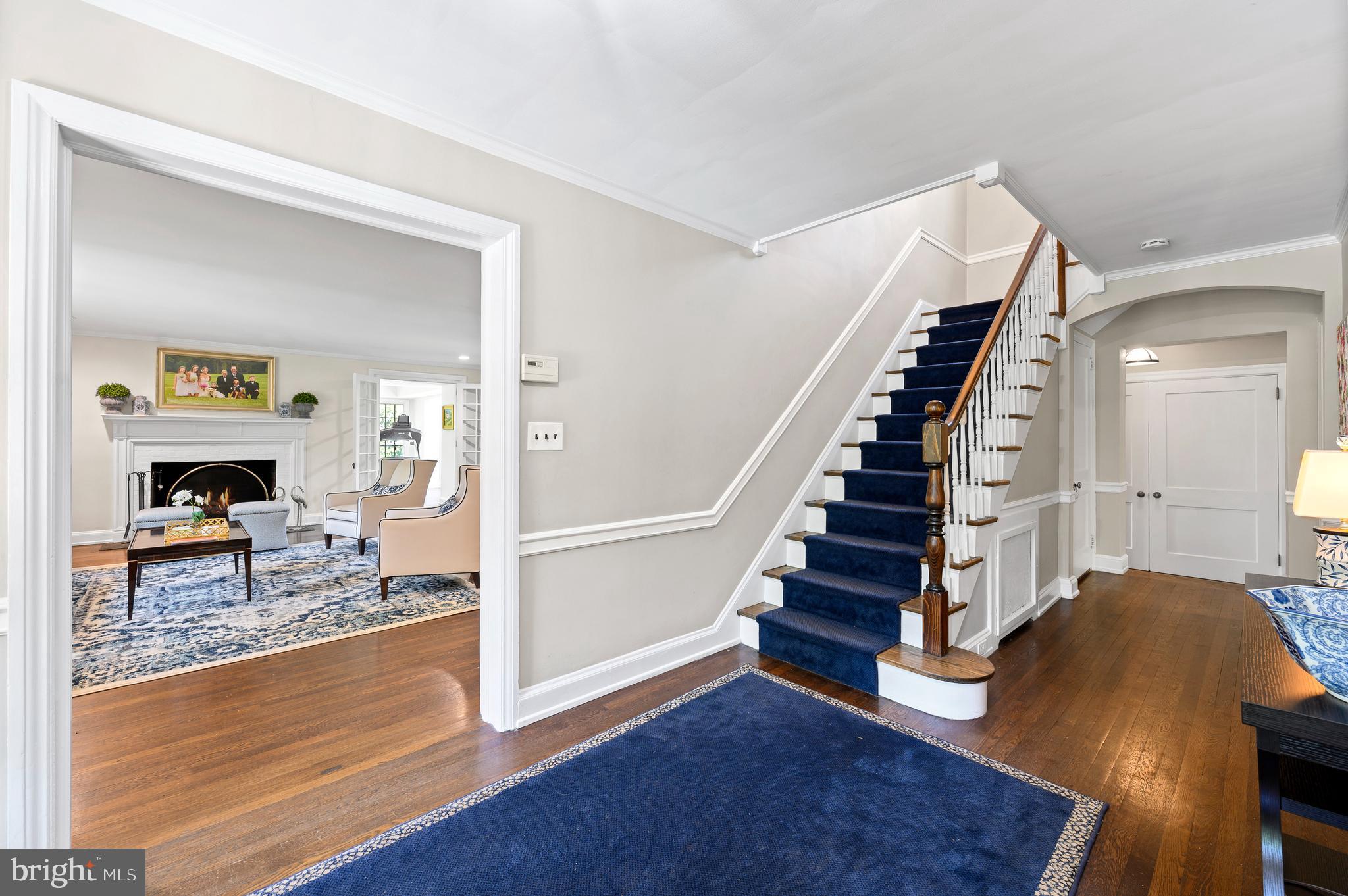 RITTENHOUSE ARBOR - Residential