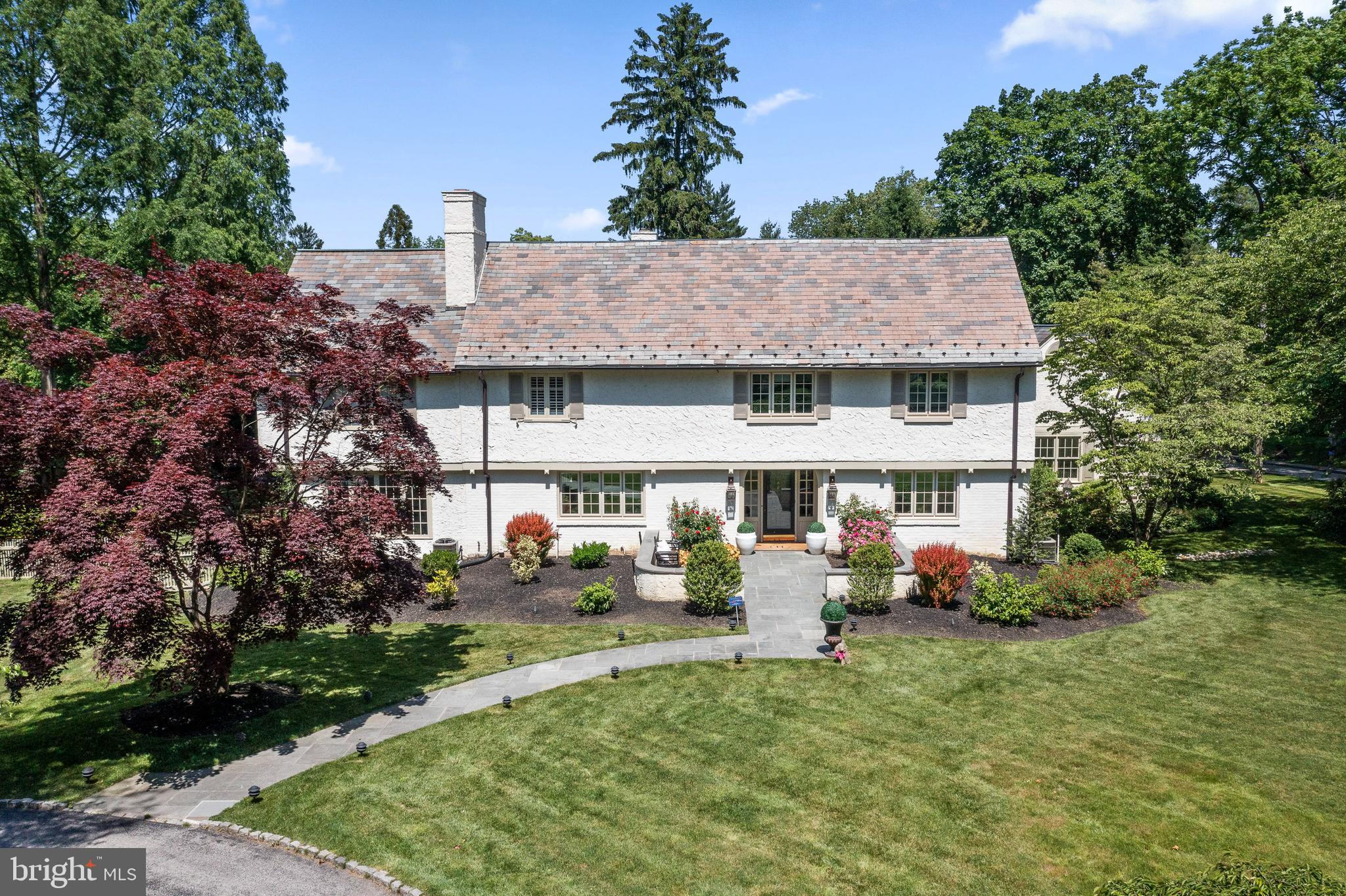 RITTENHOUSE ARBOR - Residential