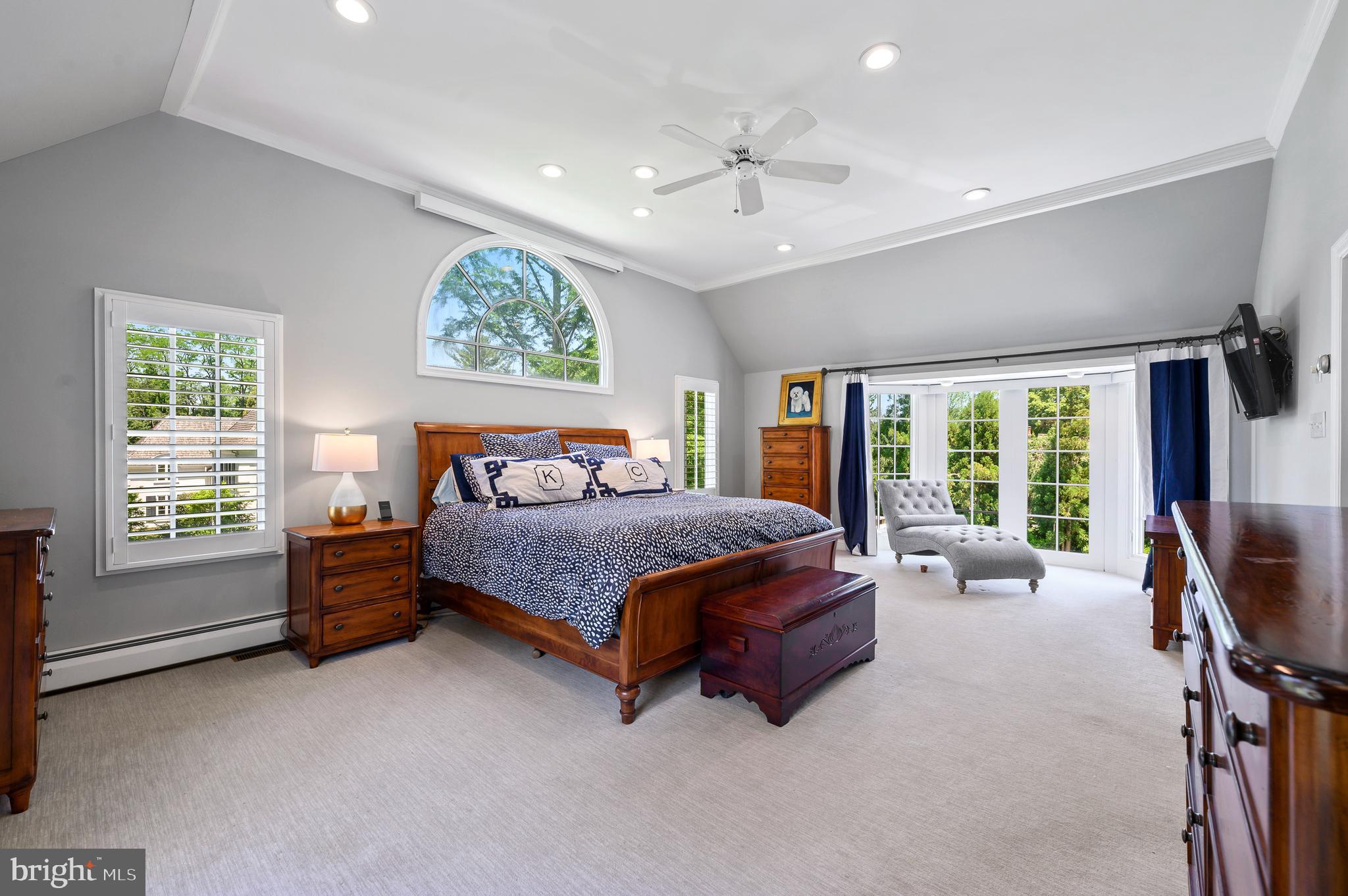 RITTENHOUSE ARBOR - Residential