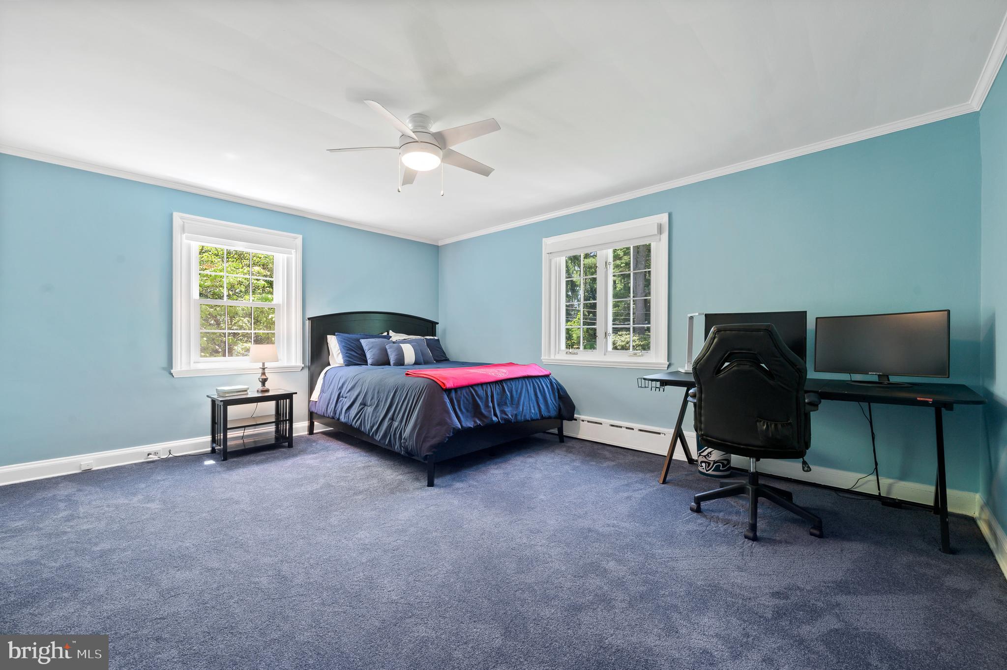 RITTENHOUSE ARBOR - Residential