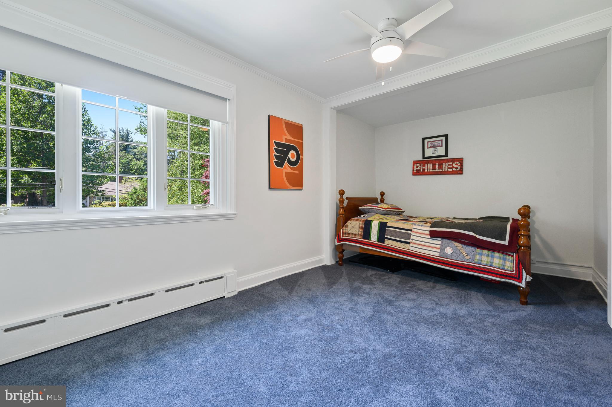 RITTENHOUSE ARBOR - Residential