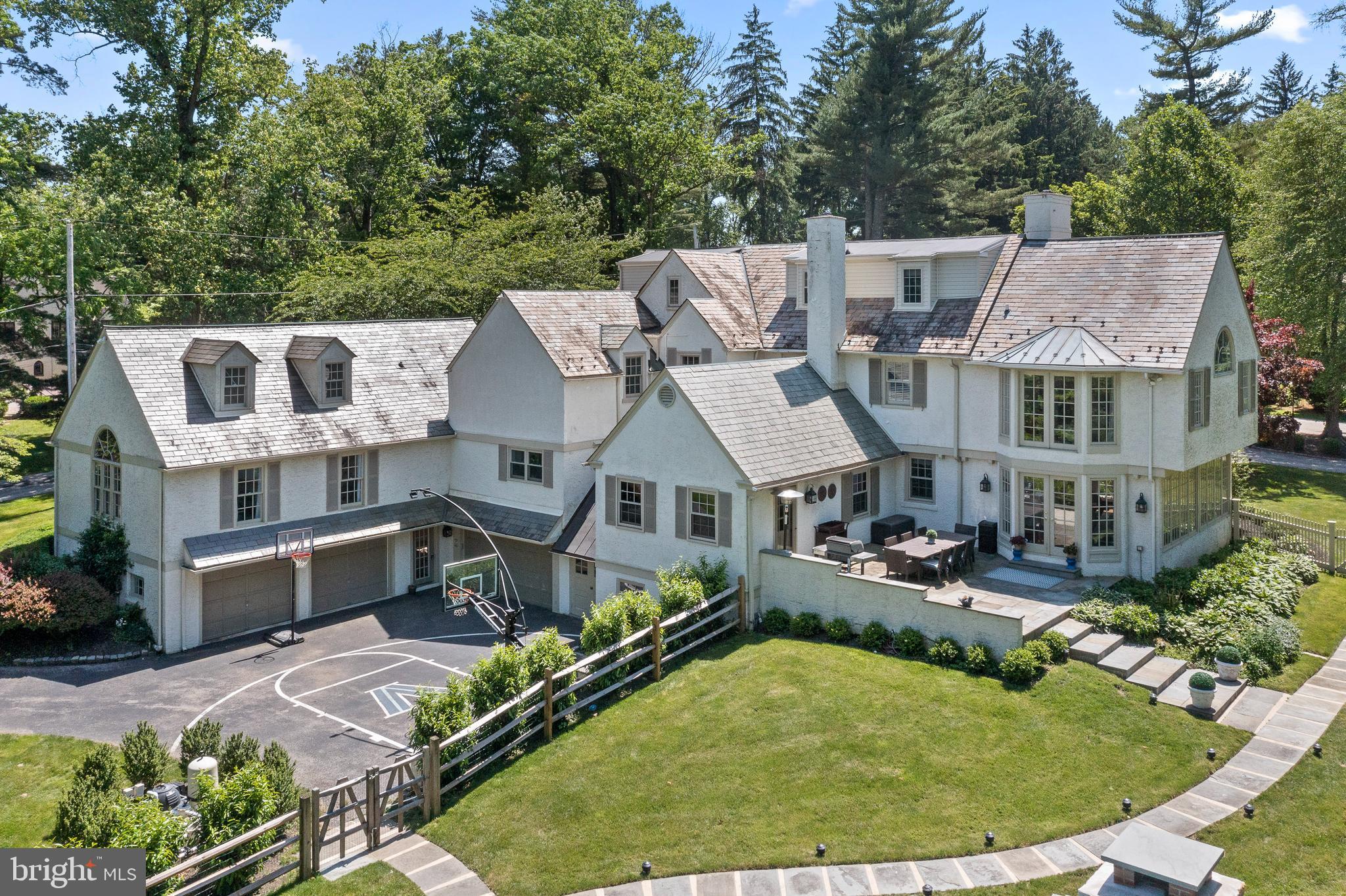 RITTENHOUSE ARBOR - Residential