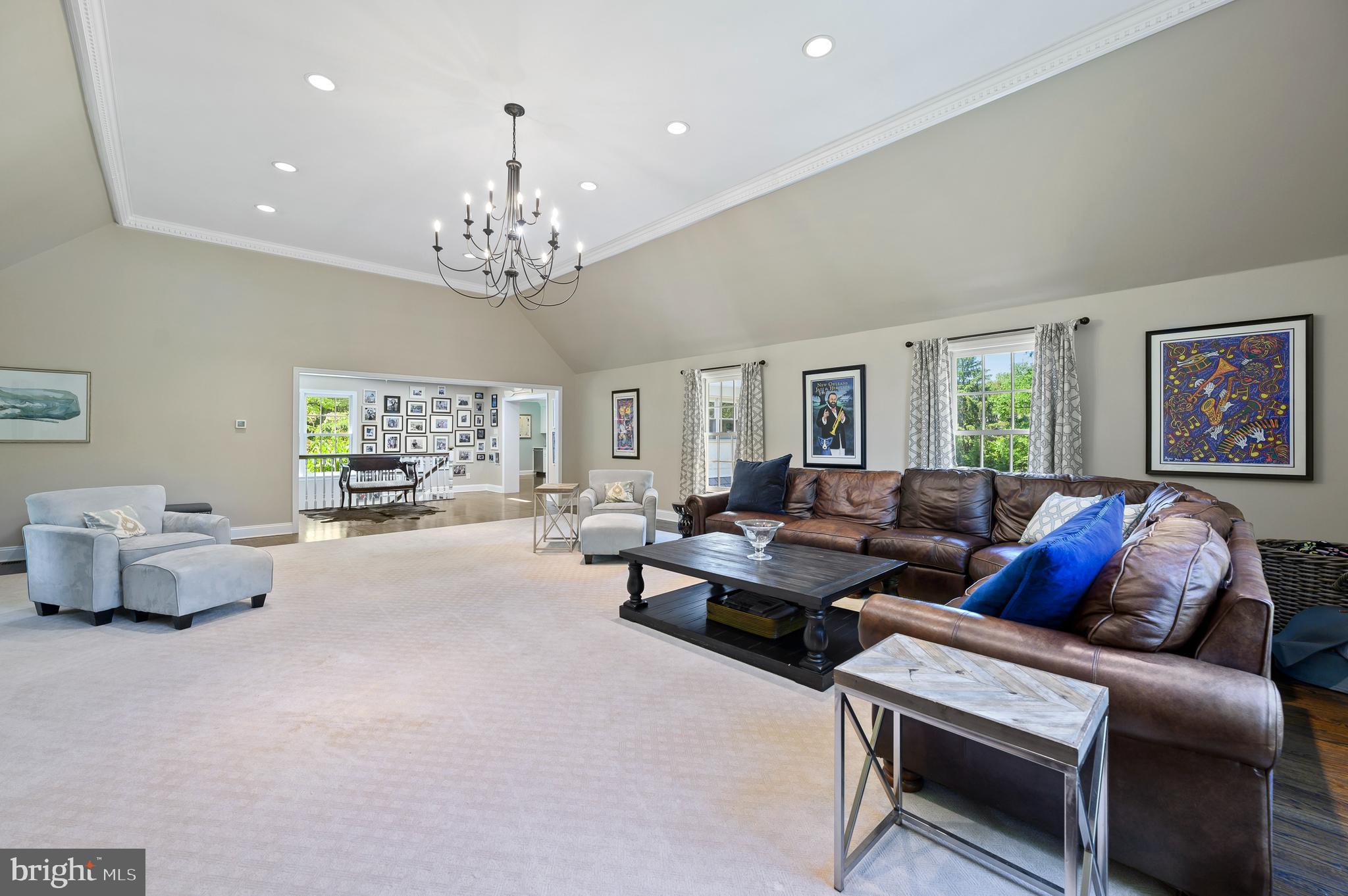 RITTENHOUSE ARBOR - Residential