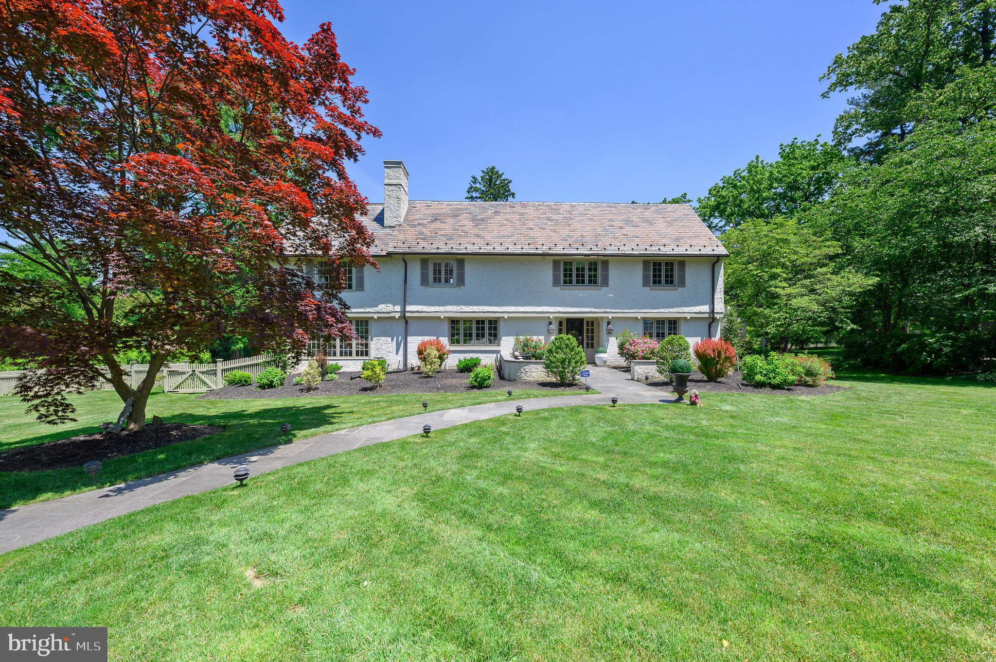 RITTENHOUSE ARBOR - Residential