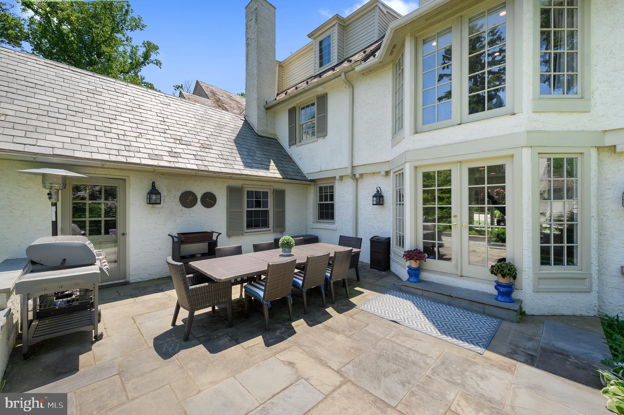 RITTENHOUSE ARBOR - Residential