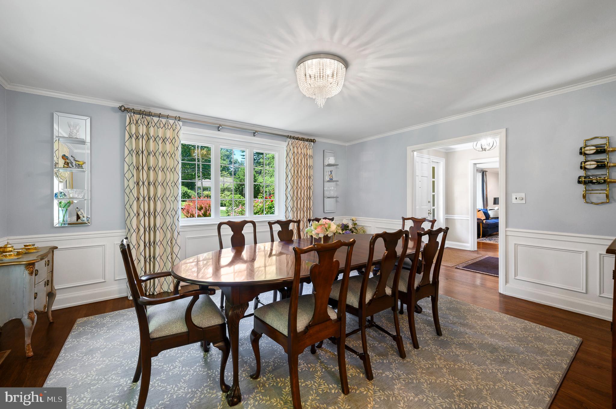 RITTENHOUSE ARBOR - Residential