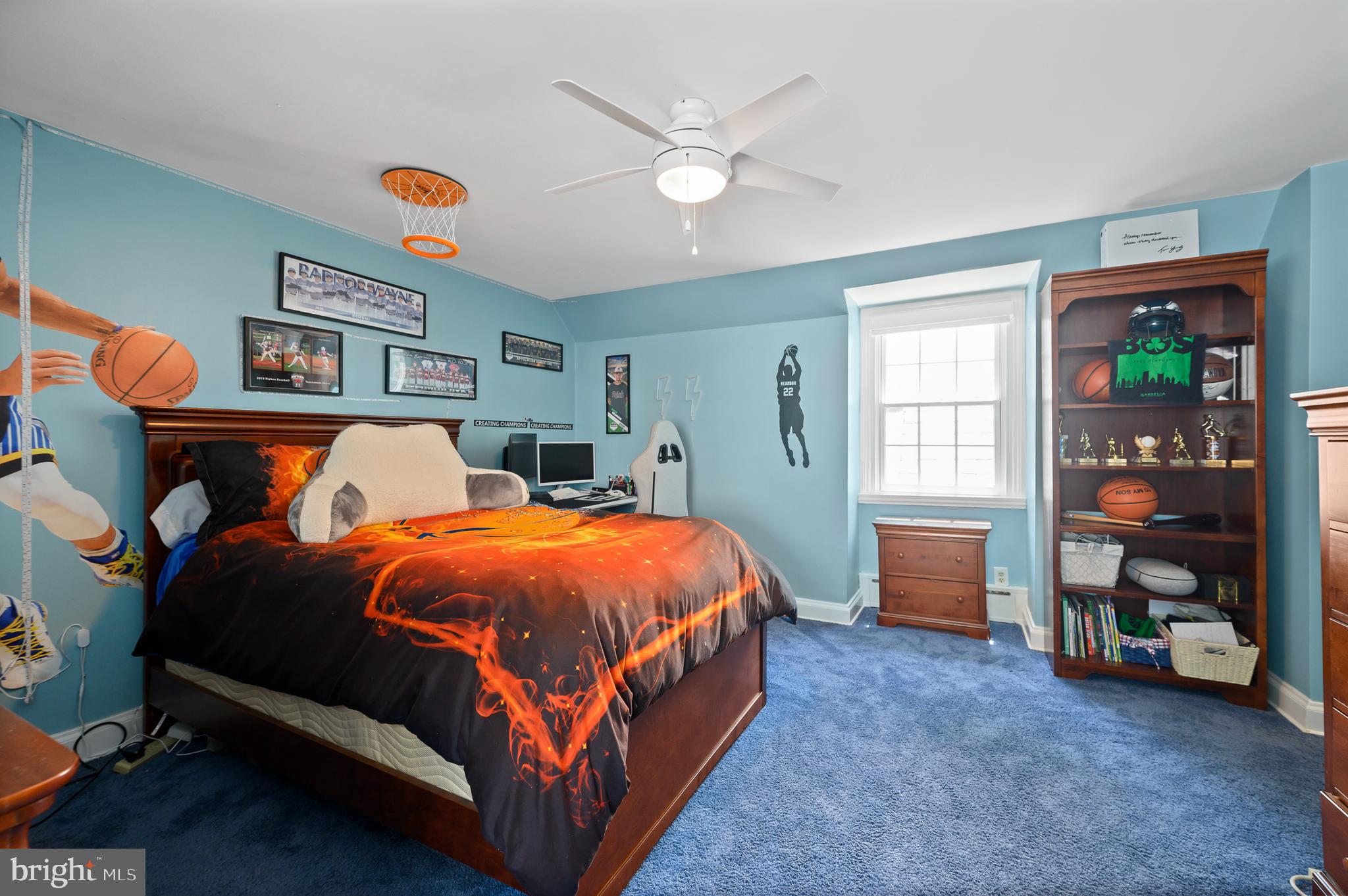 RITTENHOUSE ARBOR - Residential