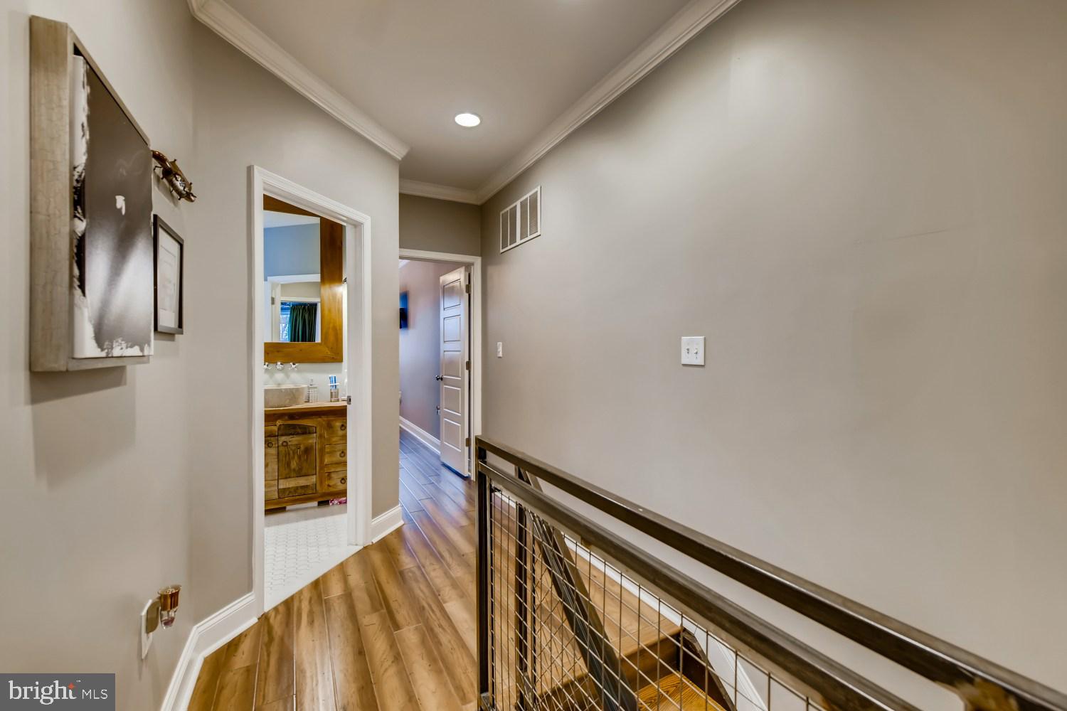 HAMPDEN HISTORIC DISTRICT - Residential