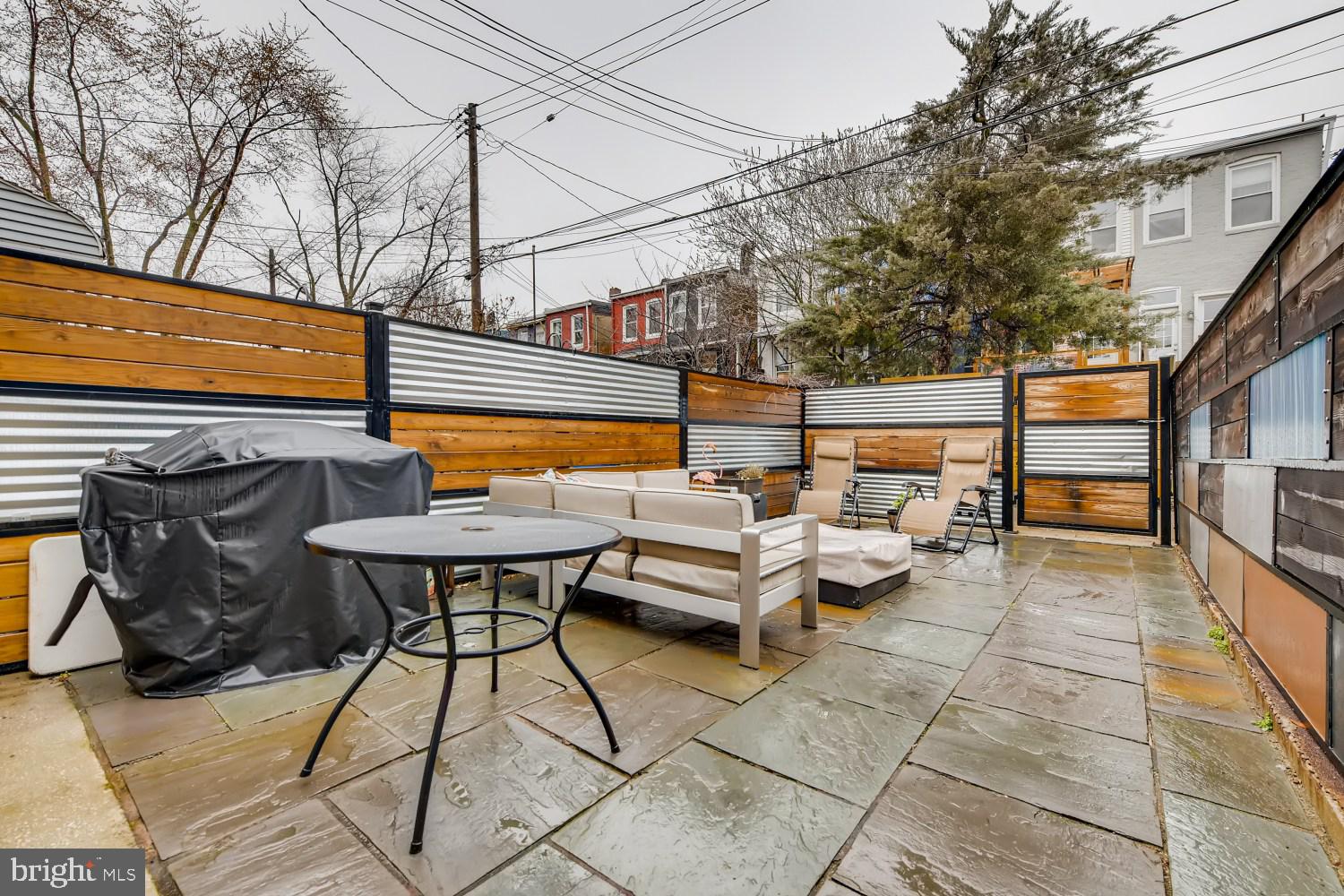 HAMPDEN HISTORIC DISTRICT - Residential