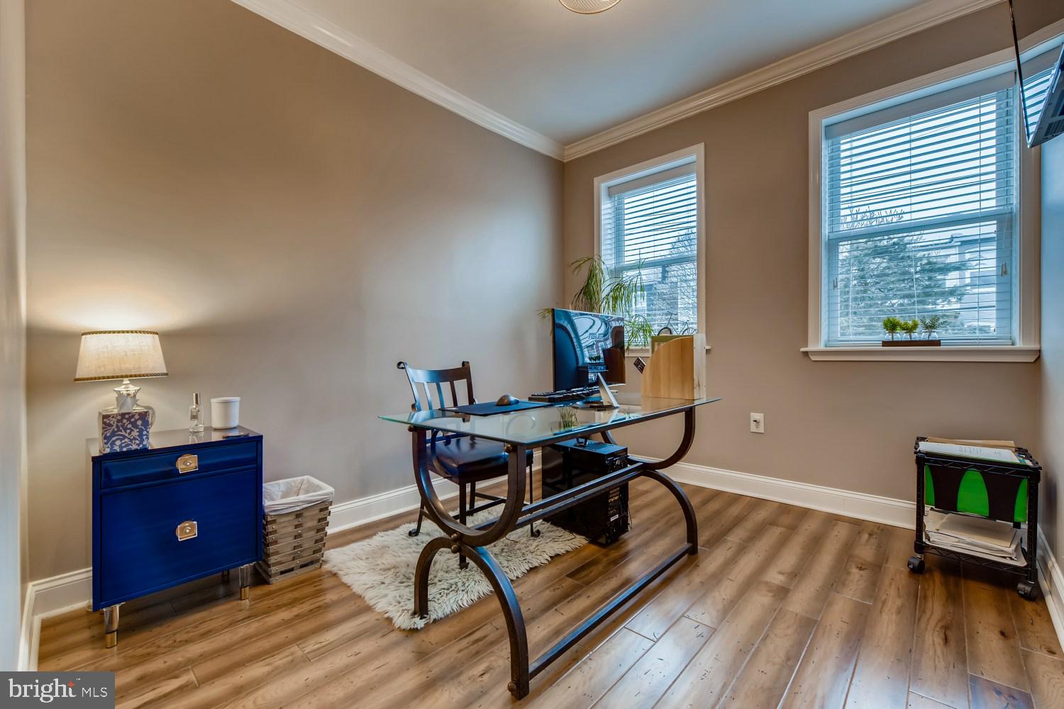 HAMPDEN HISTORIC DISTRICT - Residential