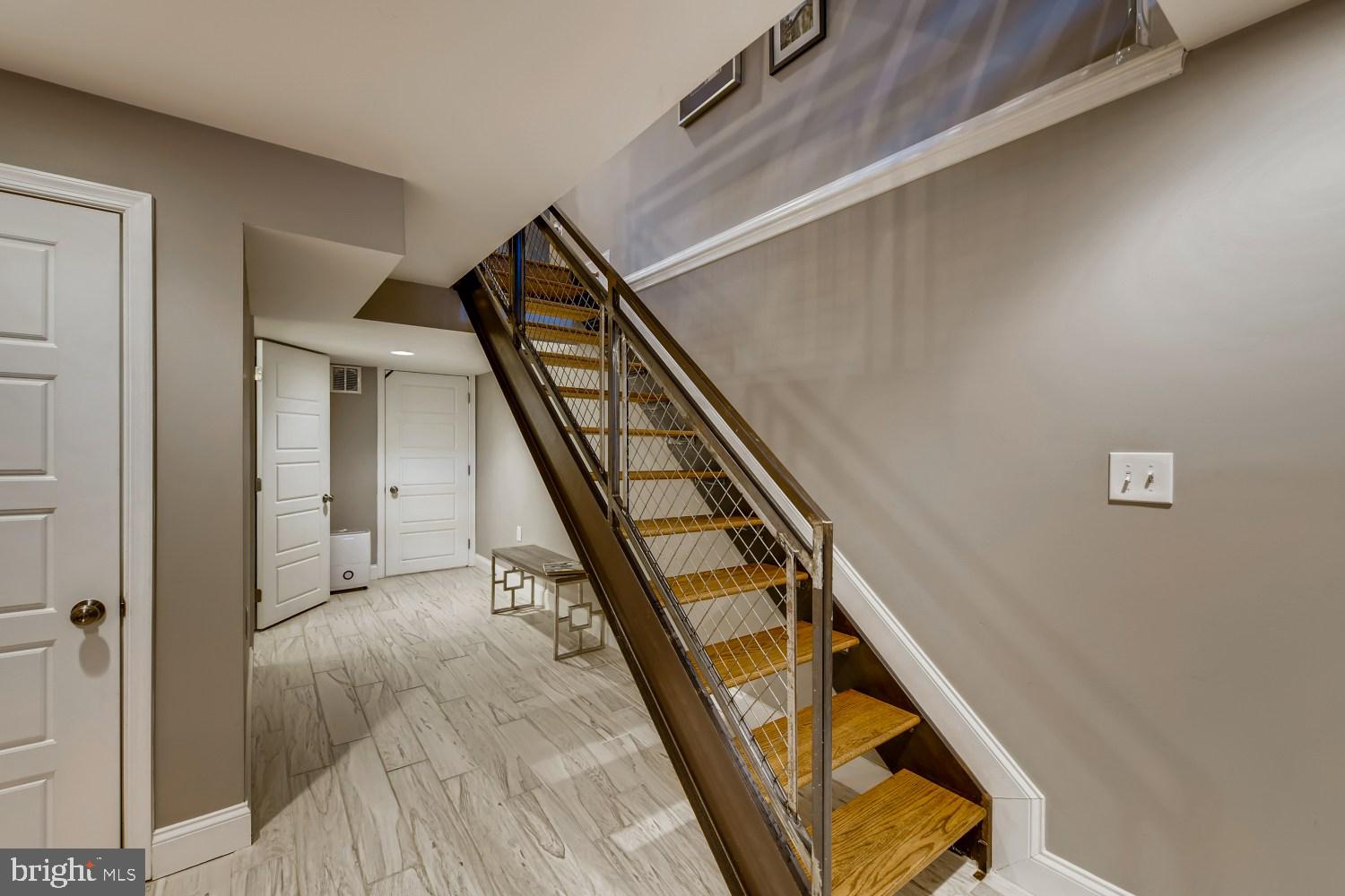 HAMPDEN HISTORIC DISTRICT - Residential