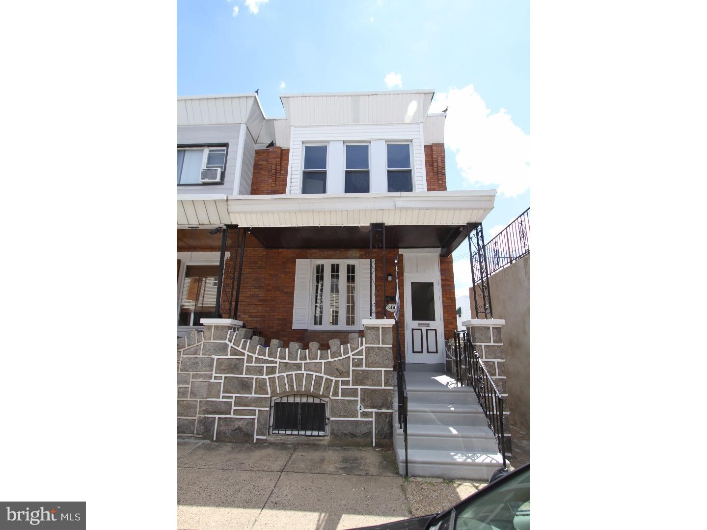 PORT RICHMOND - Residential