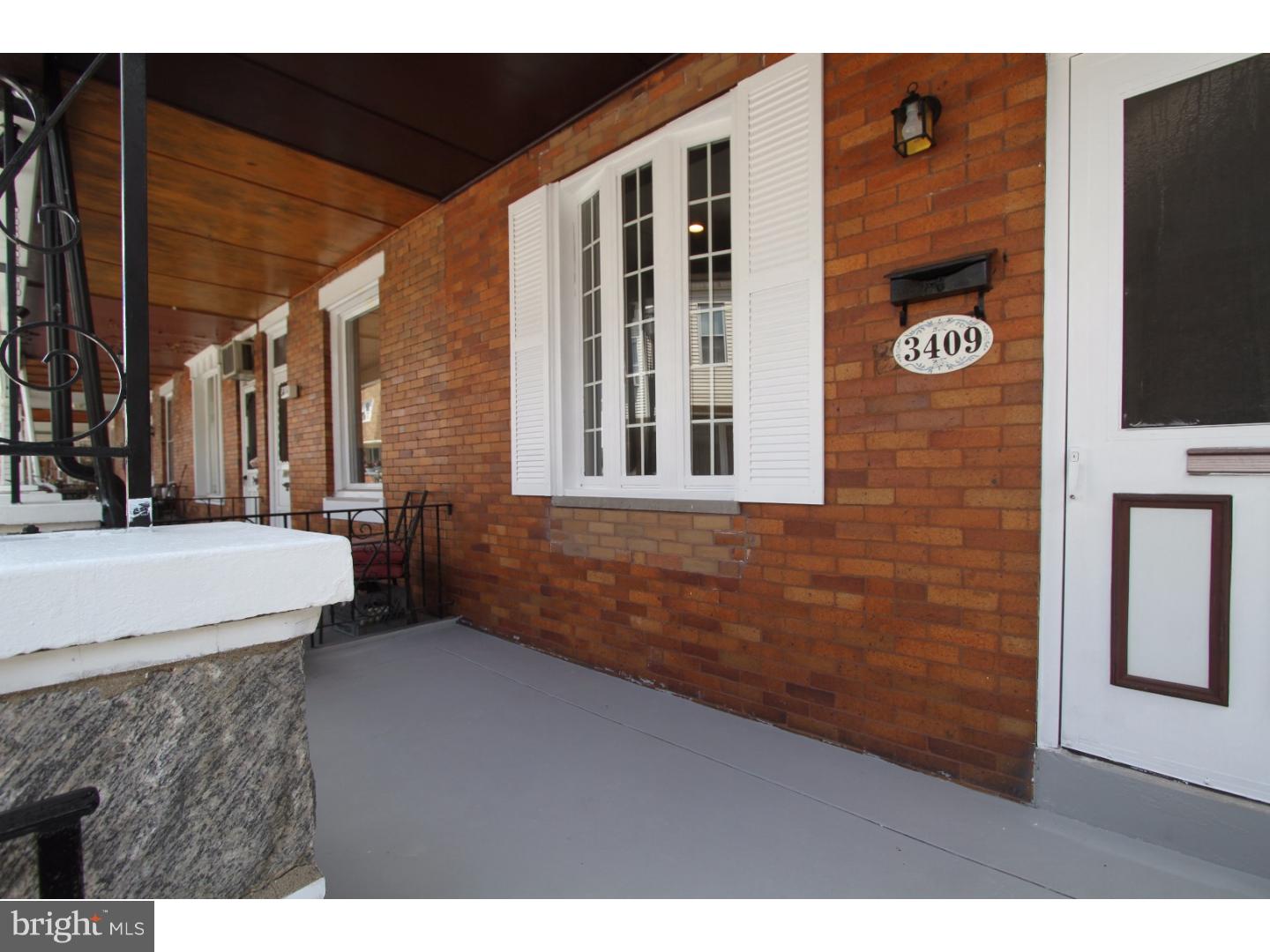 PORT RICHMOND - Residential