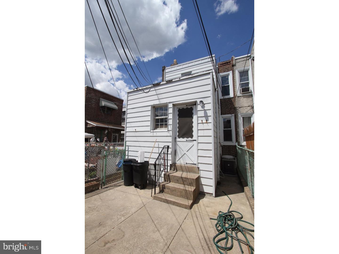 PORT RICHMOND - Residential