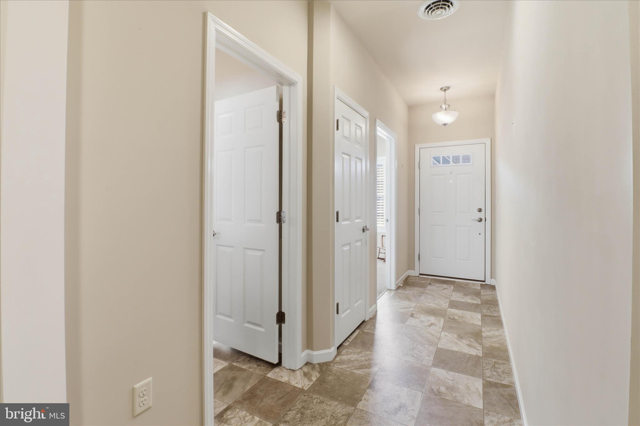 VILLAS AT ELM TREE - Residential