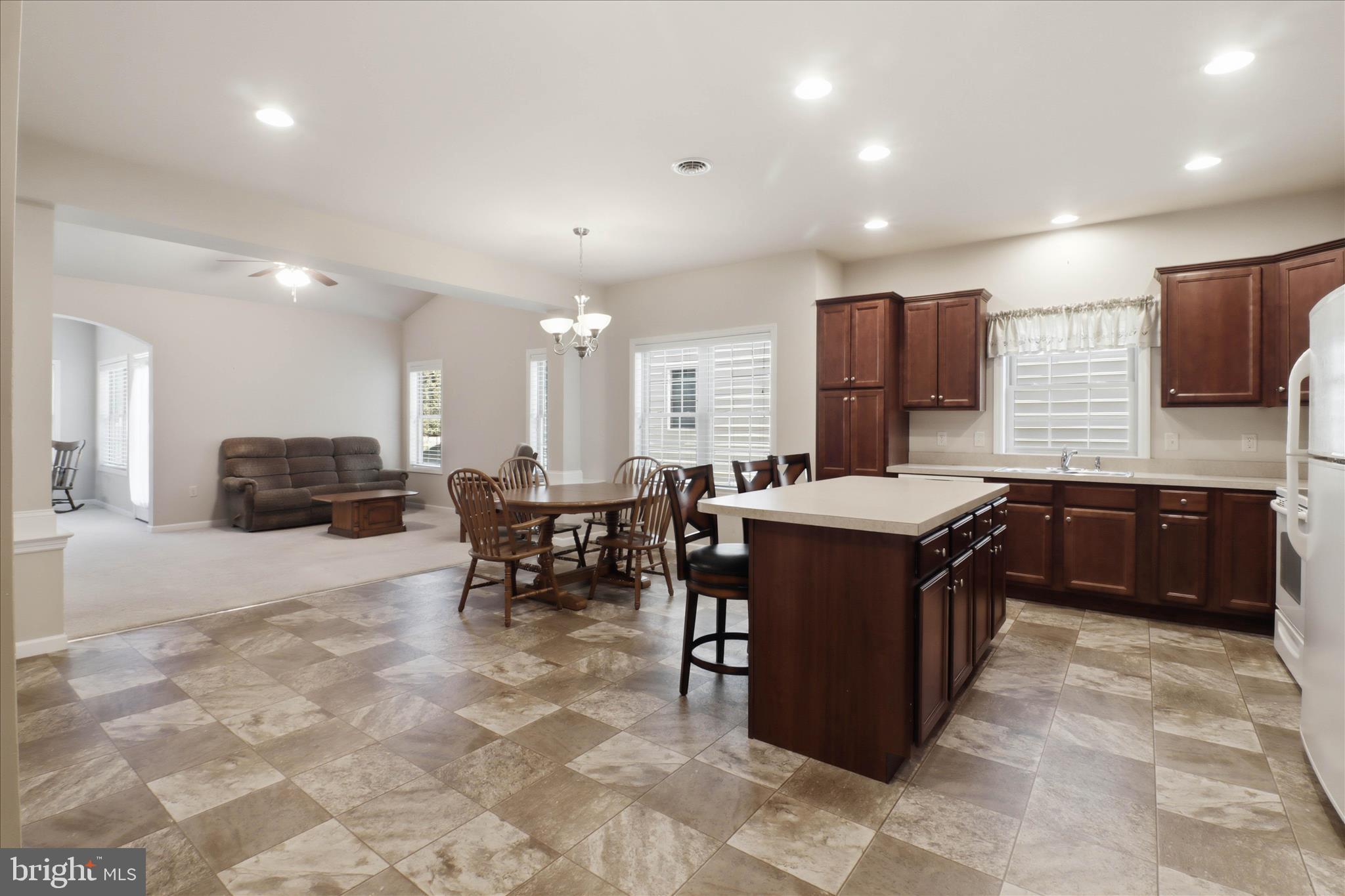 VILLAS AT ELM TREE - Residential