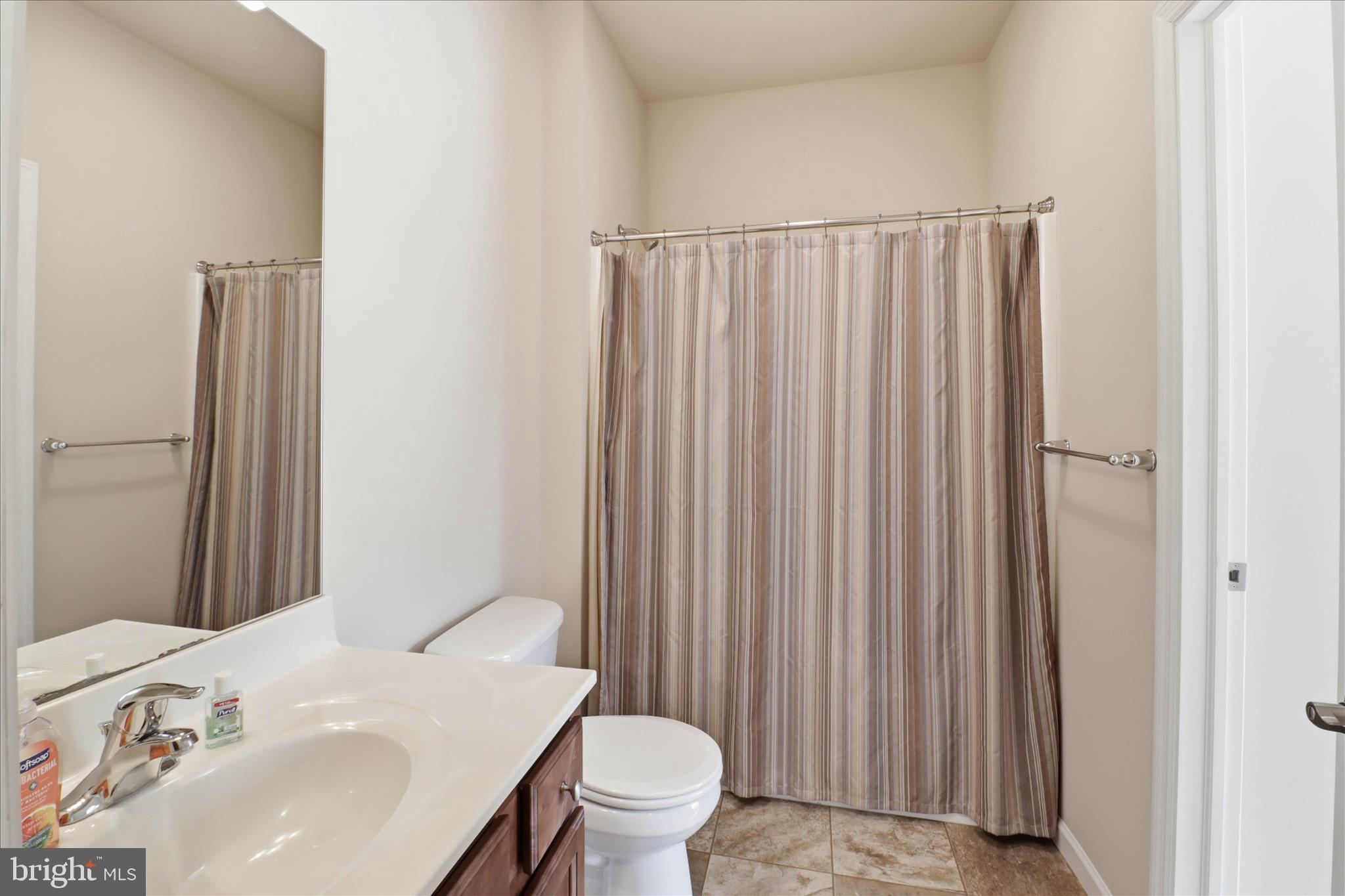 VILLAS AT ELM TREE - Residential