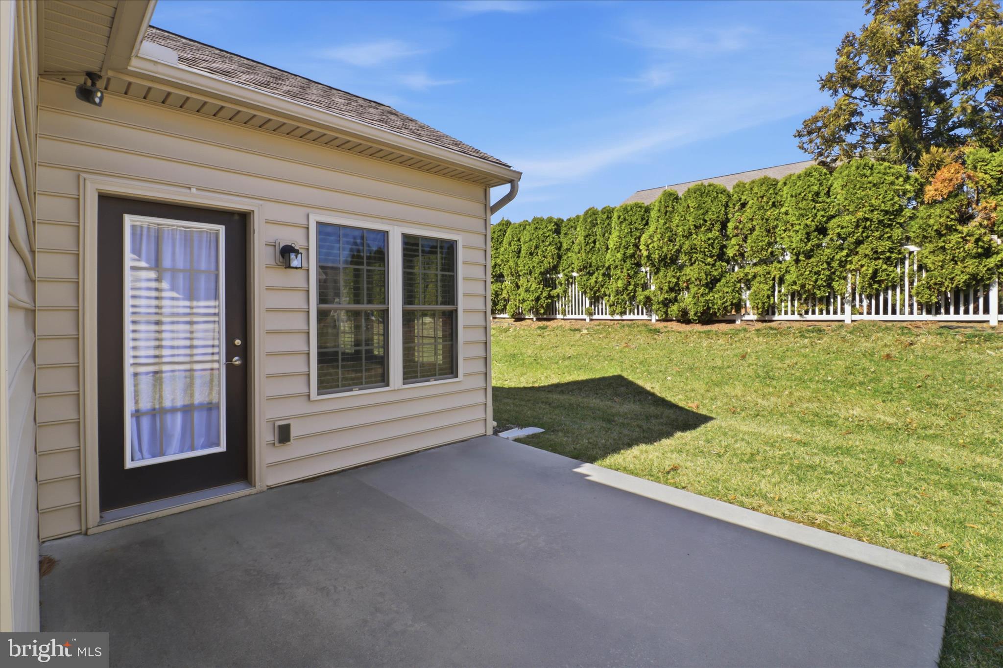 VILLAS AT ELM TREE - Residential