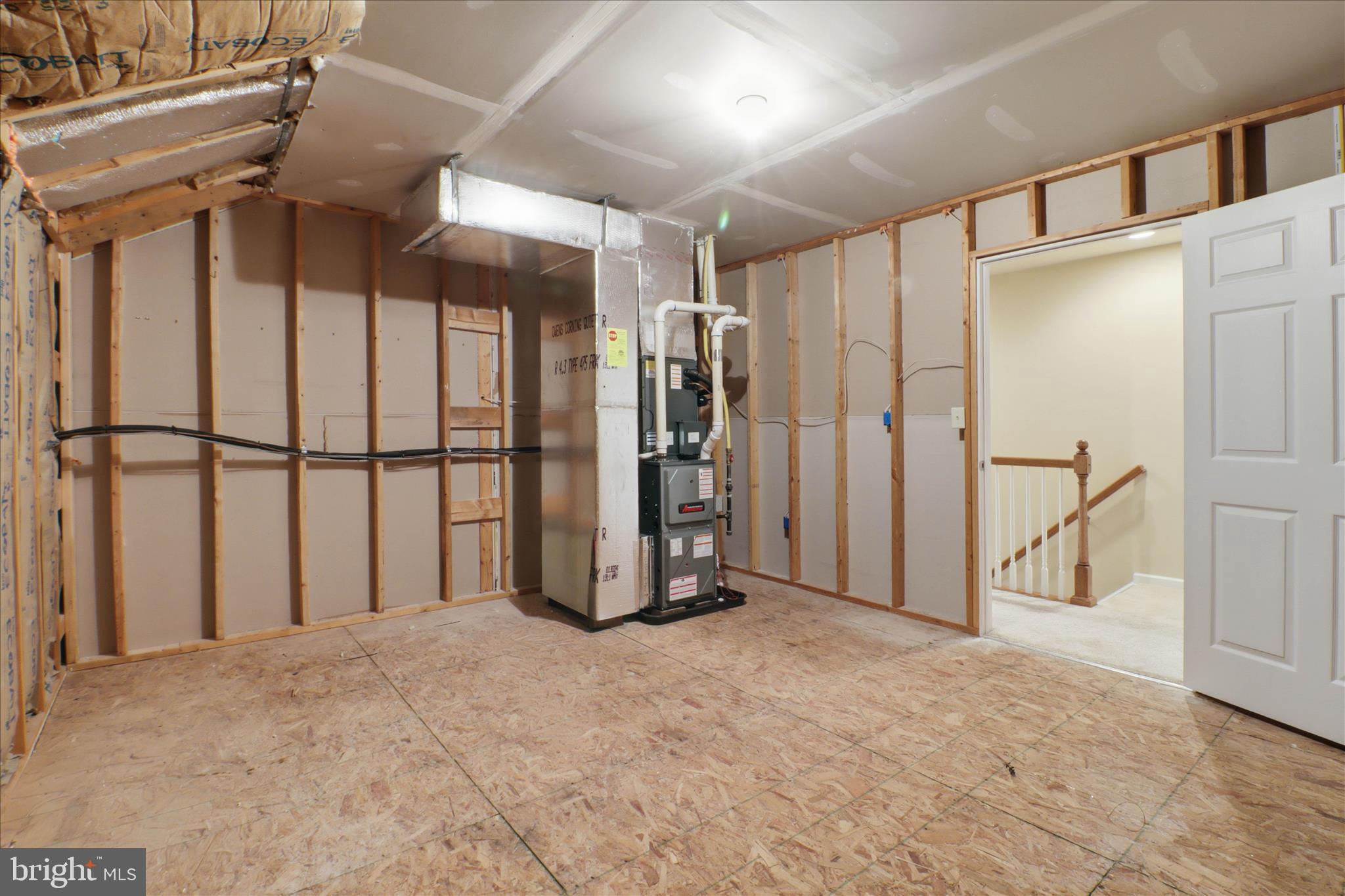 VILLAS AT ELM TREE - Residential