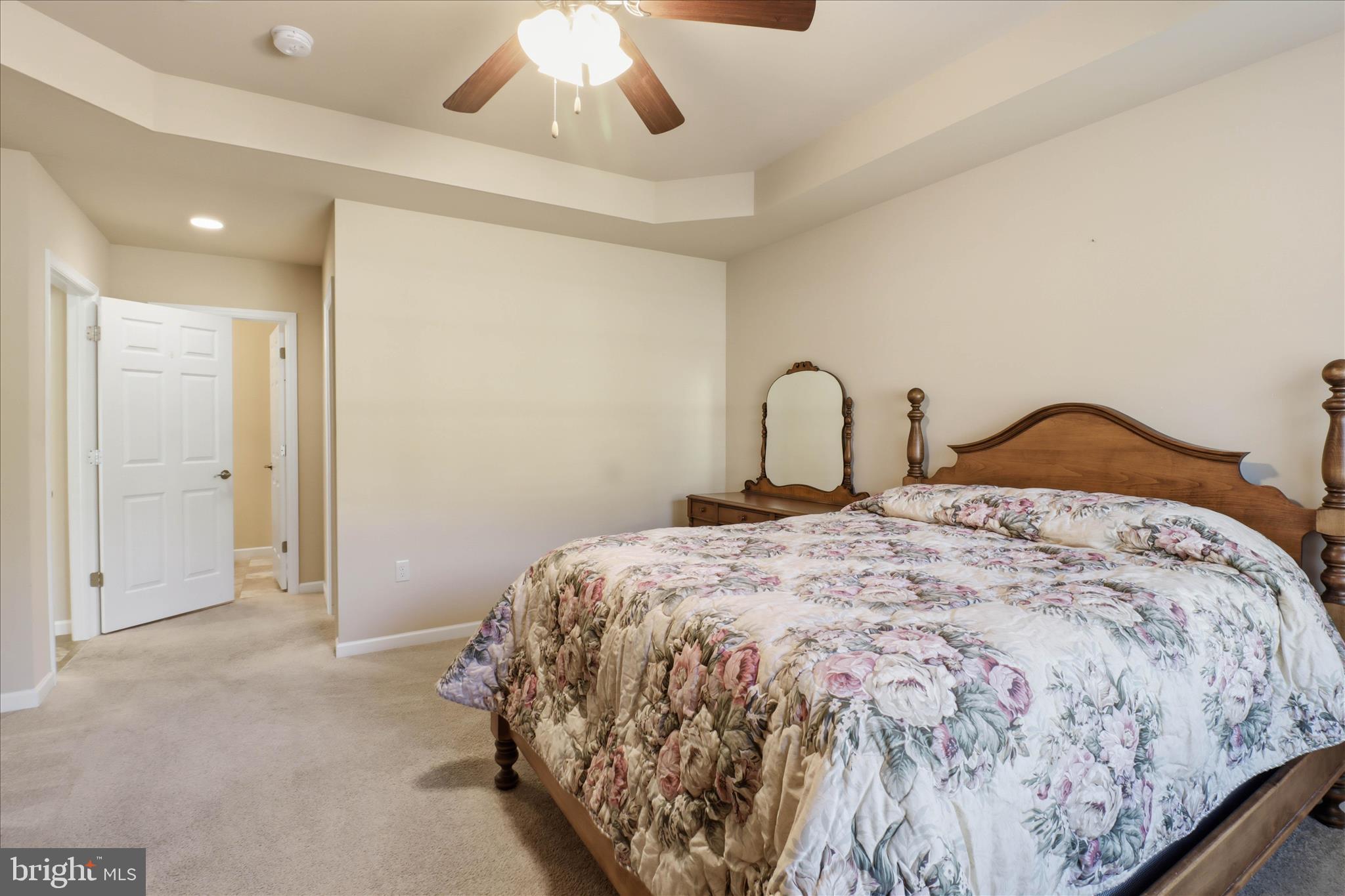 VILLAS AT ELM TREE - Residential