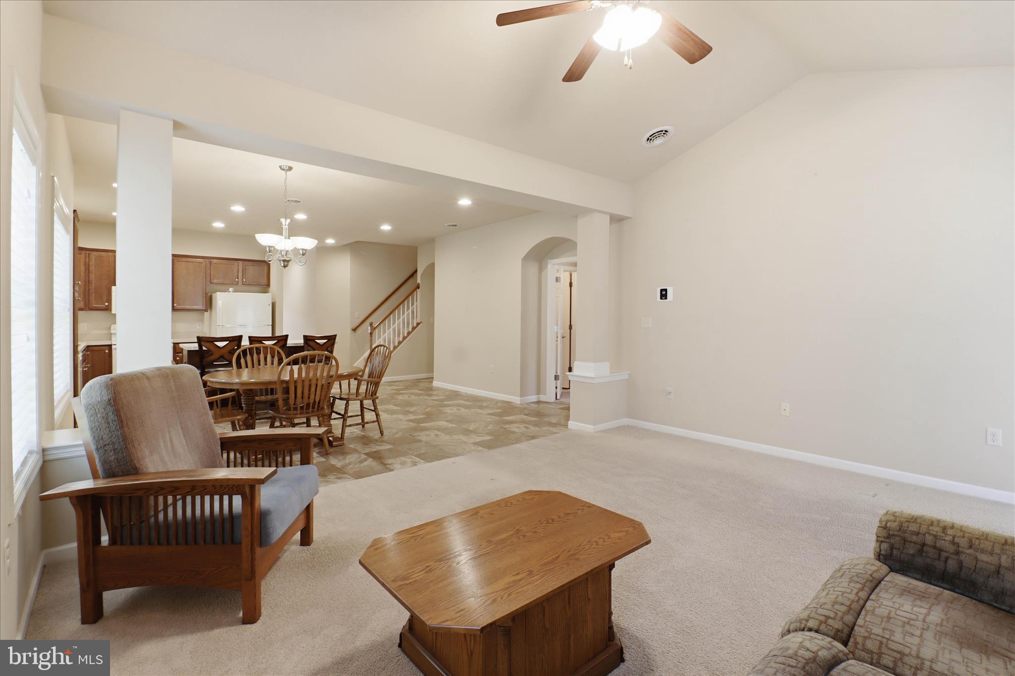 VILLAS AT ELM TREE - Residential