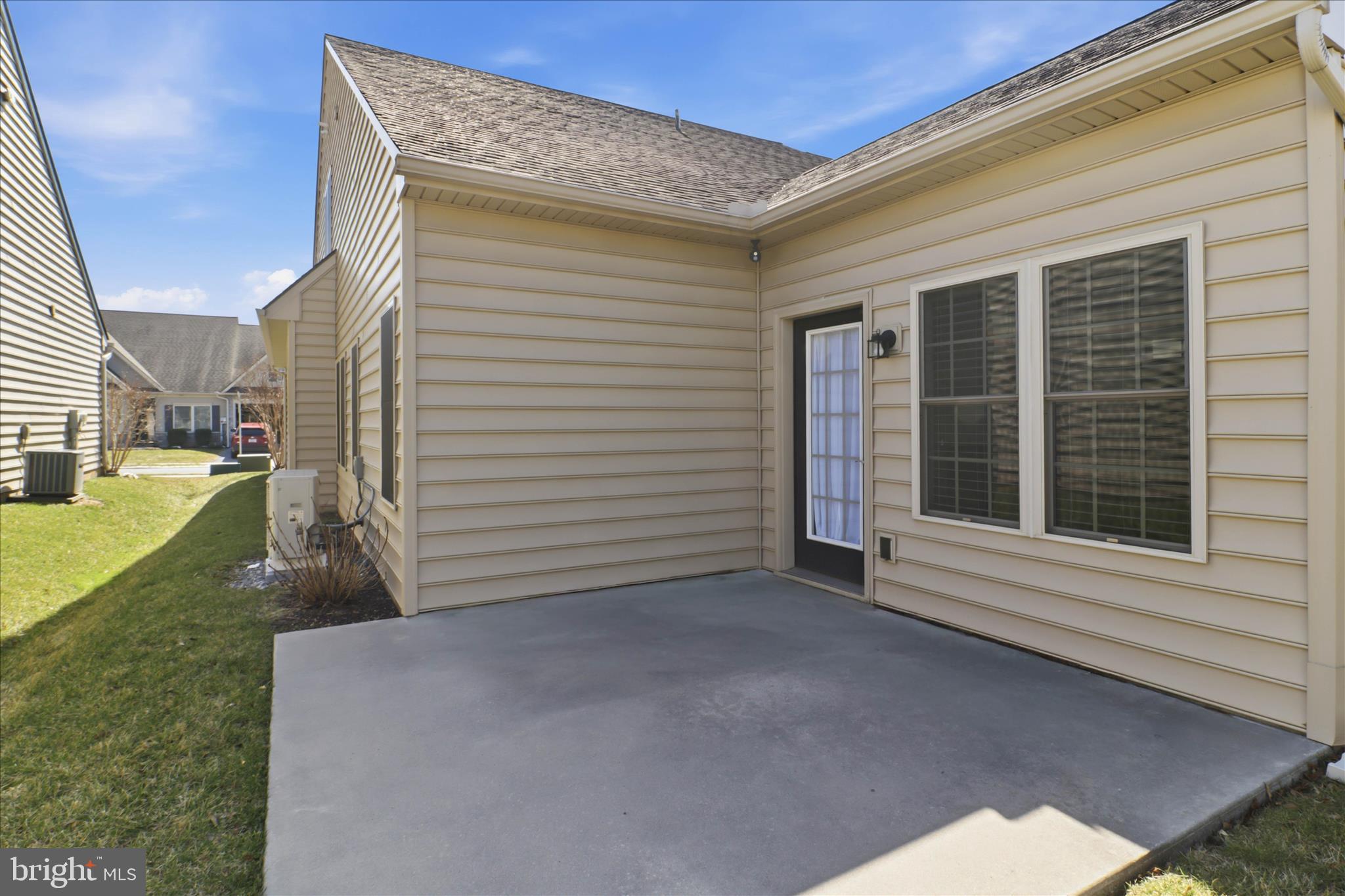 VILLAS AT ELM TREE - Residential