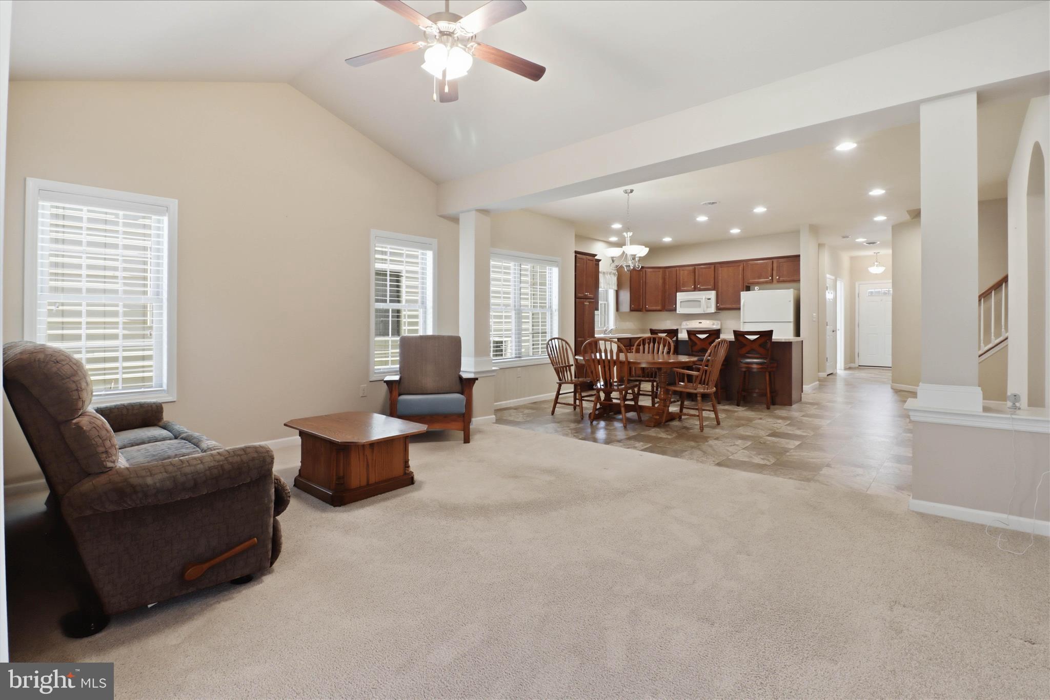 VILLAS AT ELM TREE - Residential