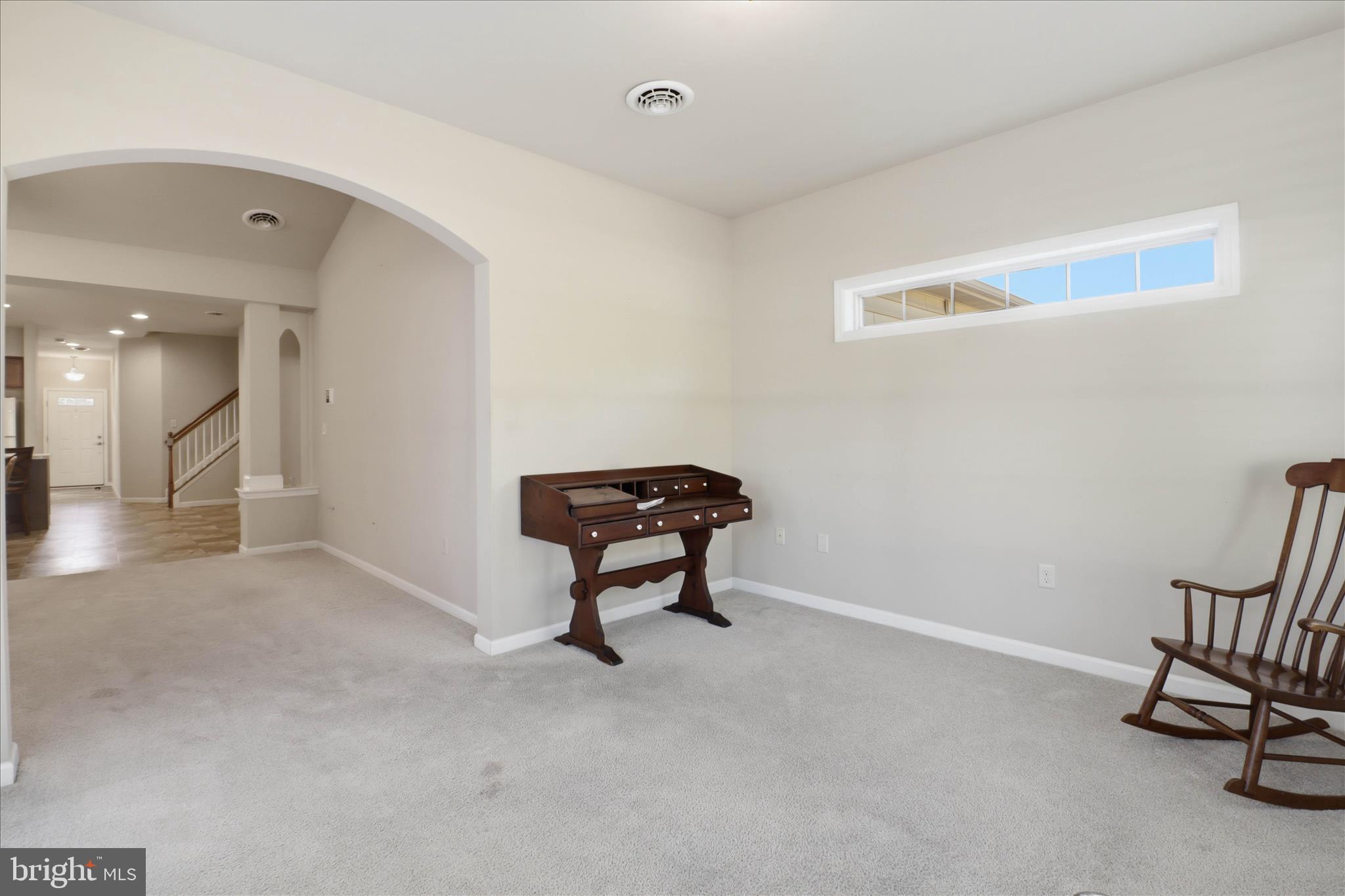 VILLAS AT ELM TREE - Residential