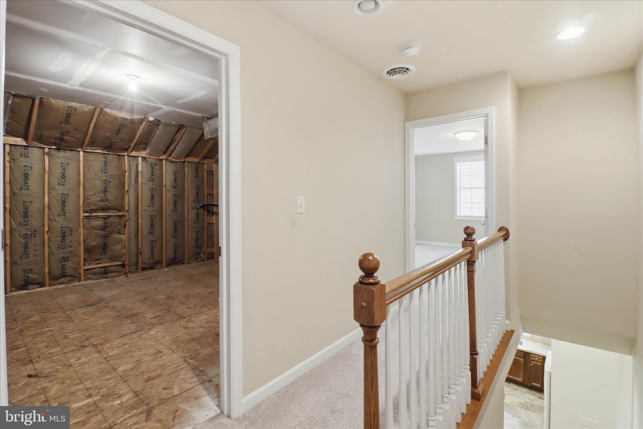 VILLAS AT ELM TREE - Residential