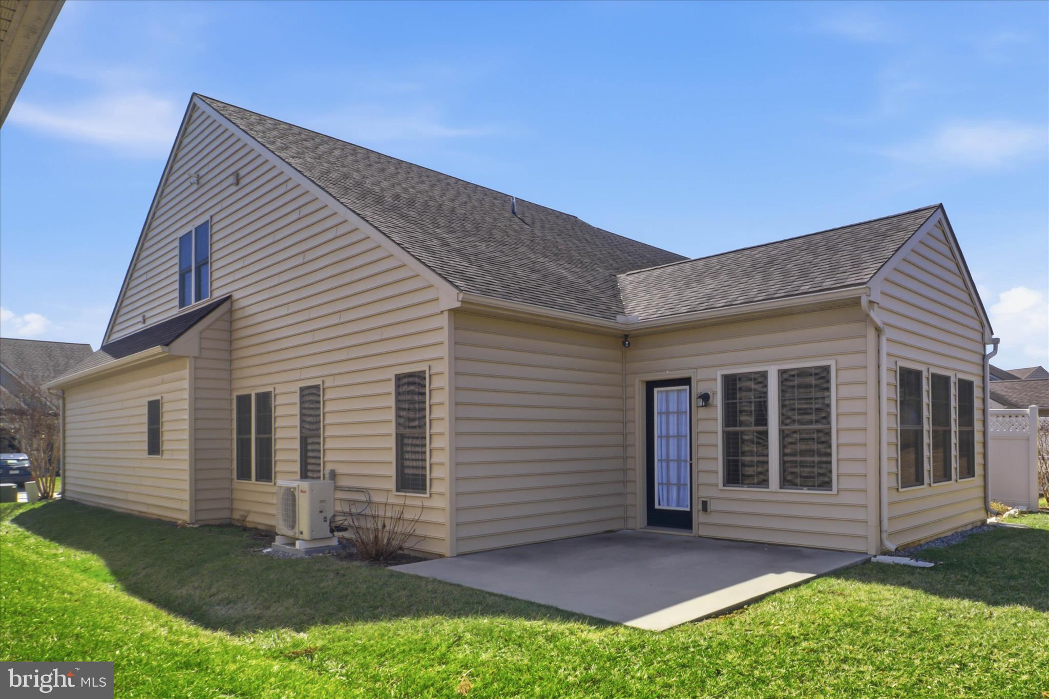 VILLAS AT ELM TREE - Residential