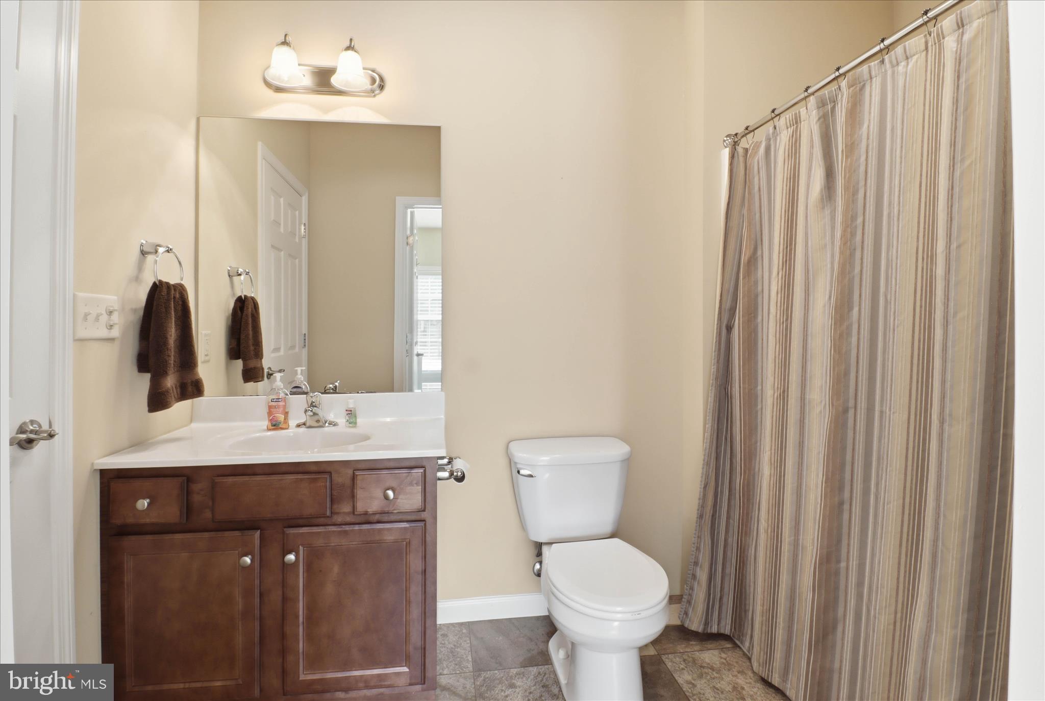 VILLAS AT ELM TREE - Residential