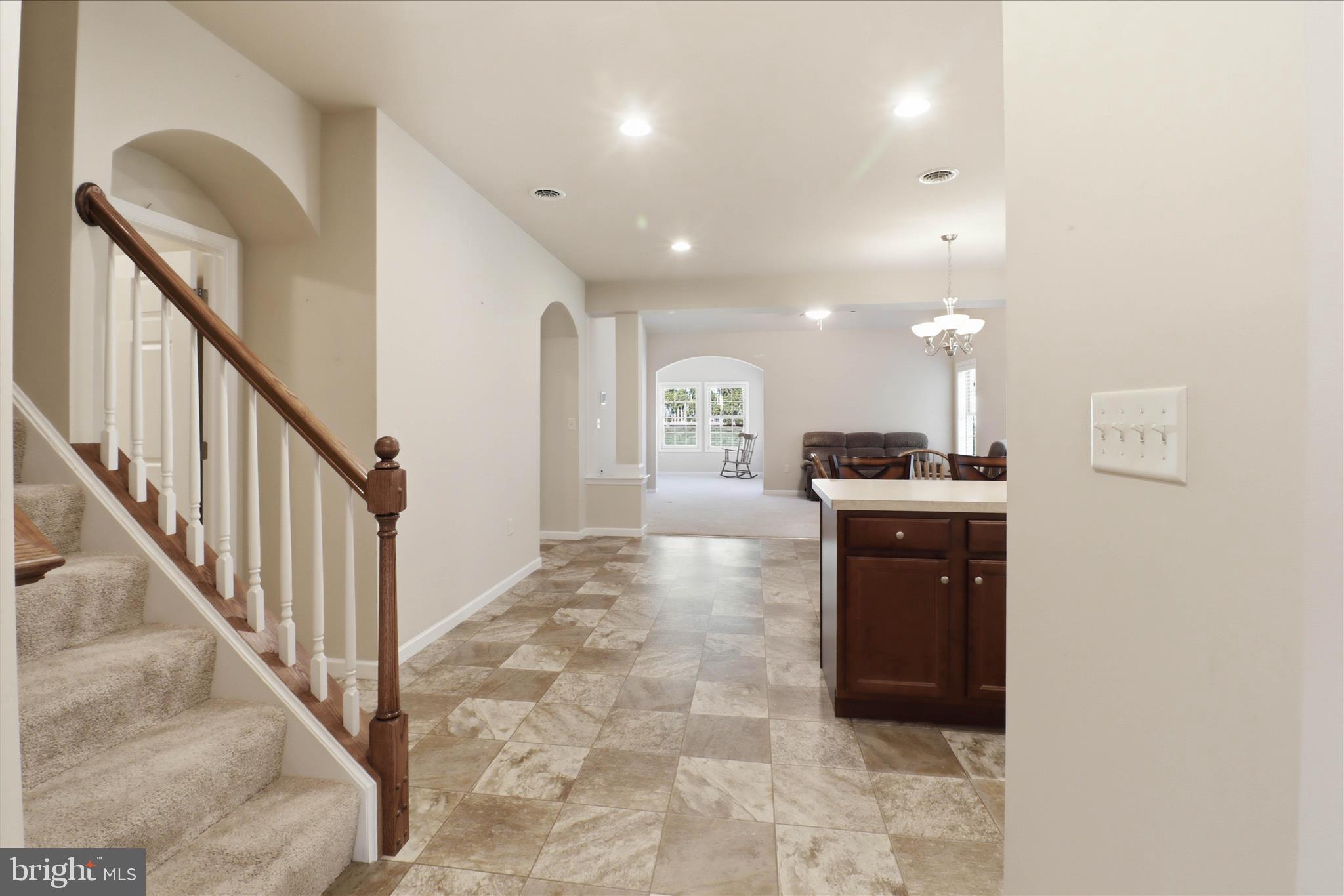 VILLAS AT ELM TREE - Residential