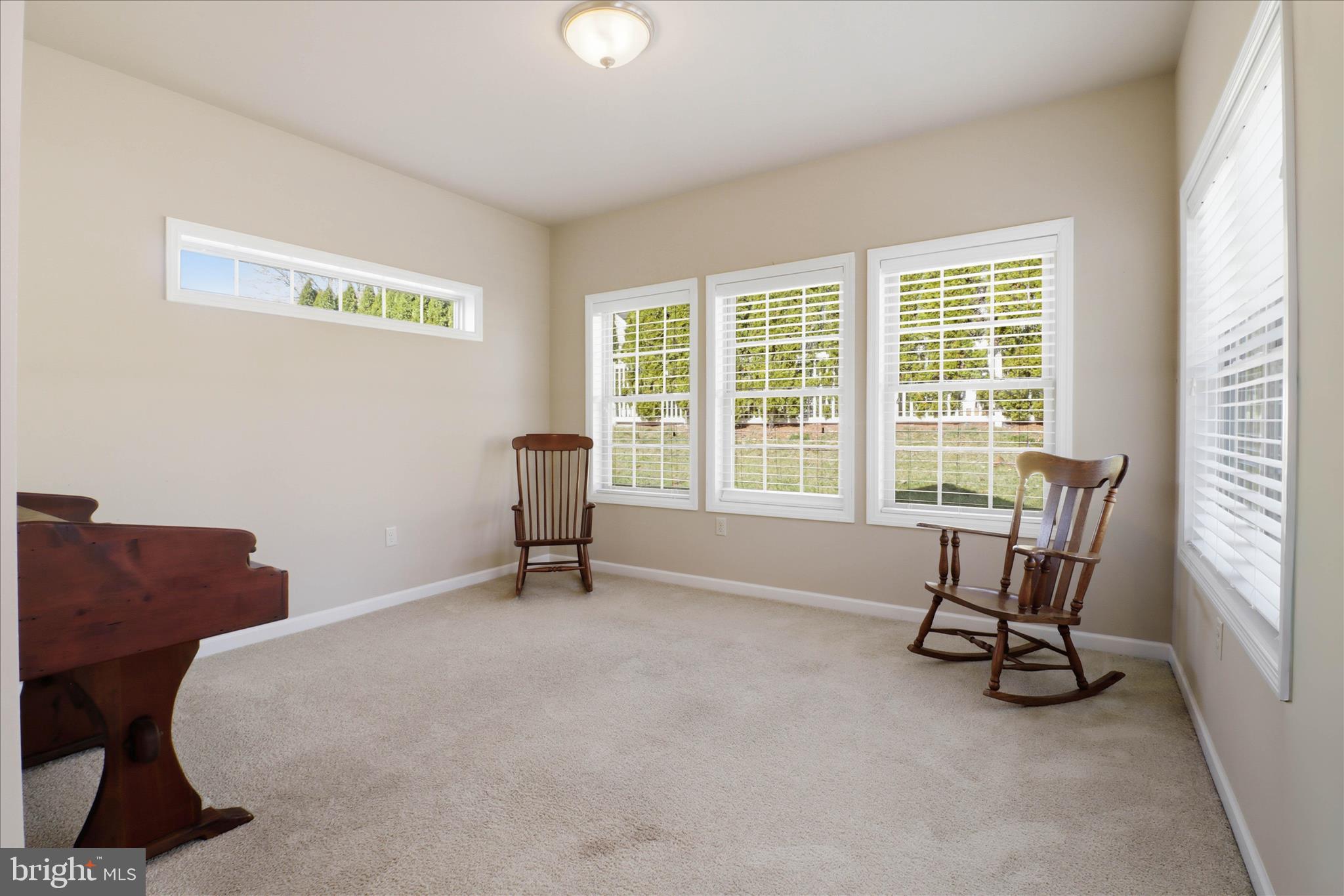 VILLAS AT ELM TREE - Residential