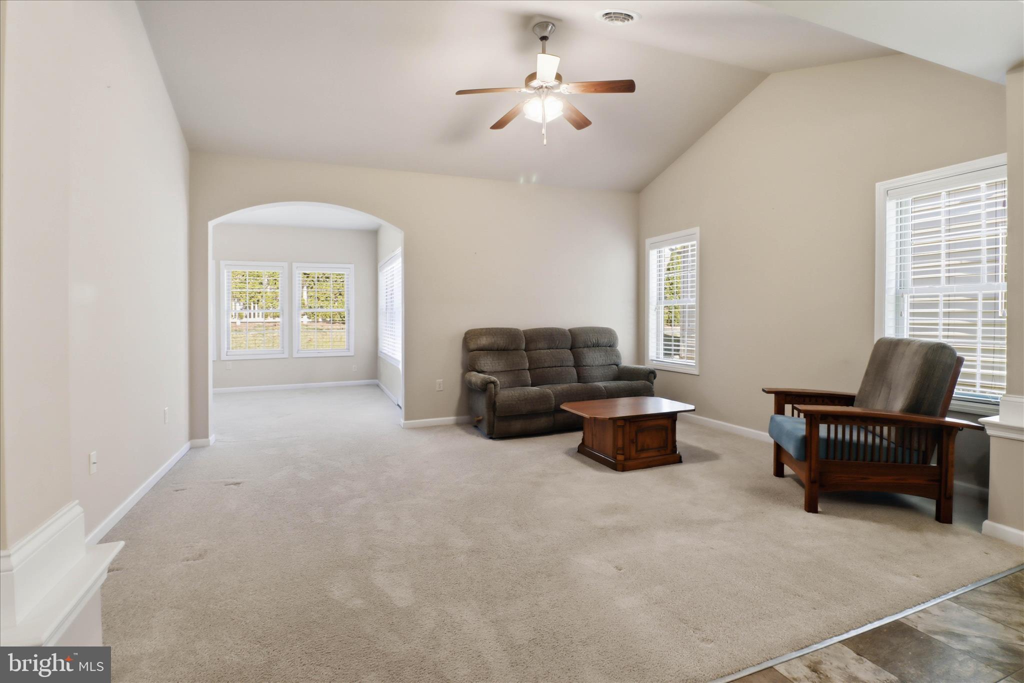 VILLAS AT ELM TREE - Residential