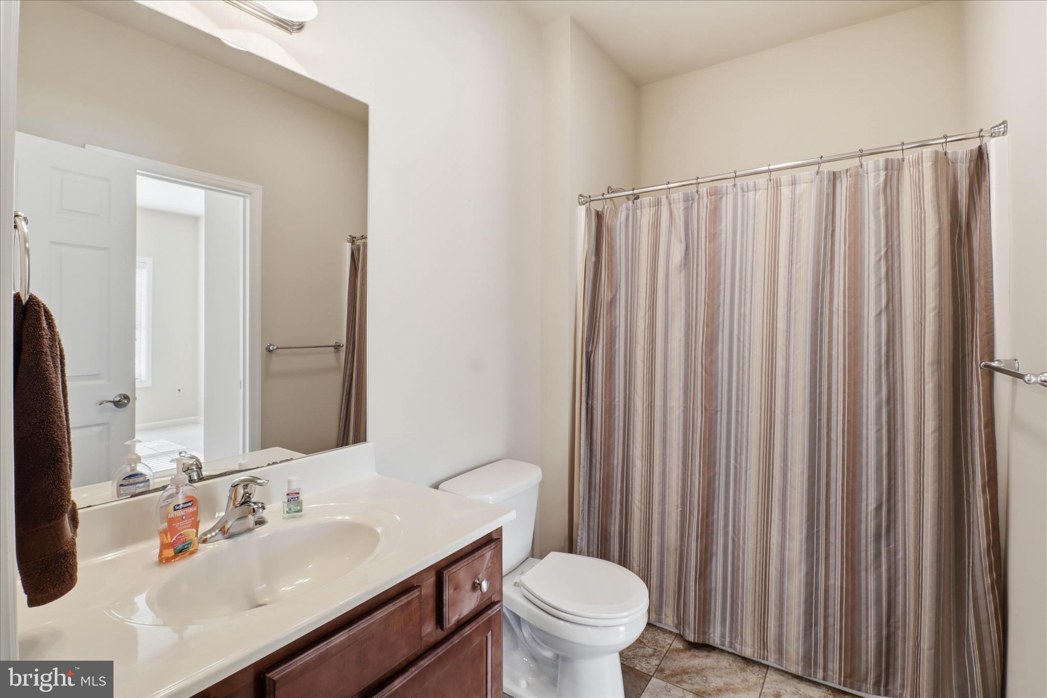 VILLAS AT ELM TREE - Residential