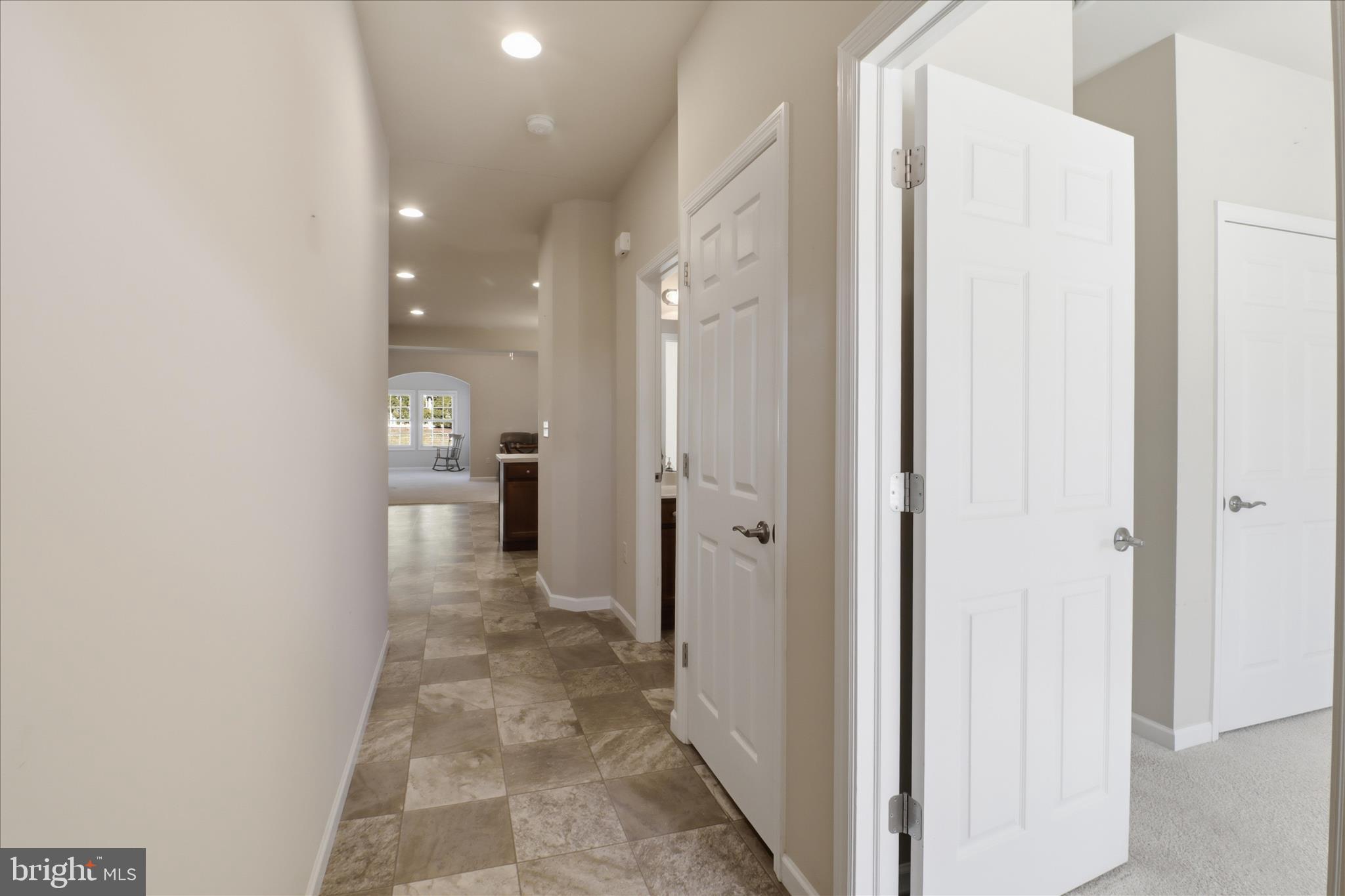 VILLAS AT ELM TREE - Residential