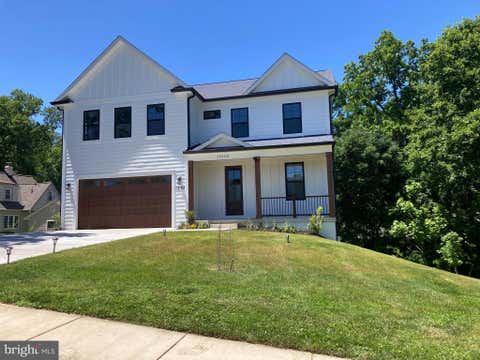 Homes For Rent - 13102 Ideal Drive<br/> SILVER SPRING, MD 20906