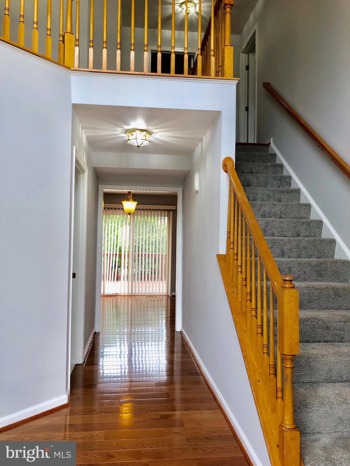 WALNUT RIDGE - Residential Lease