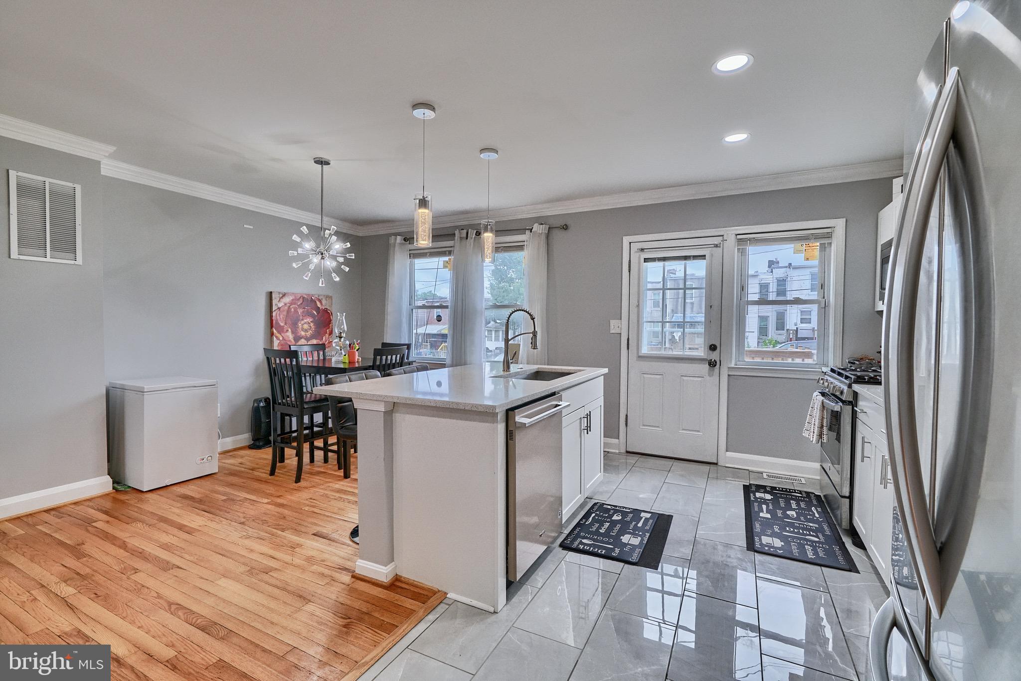 ALLENDALE - Residential