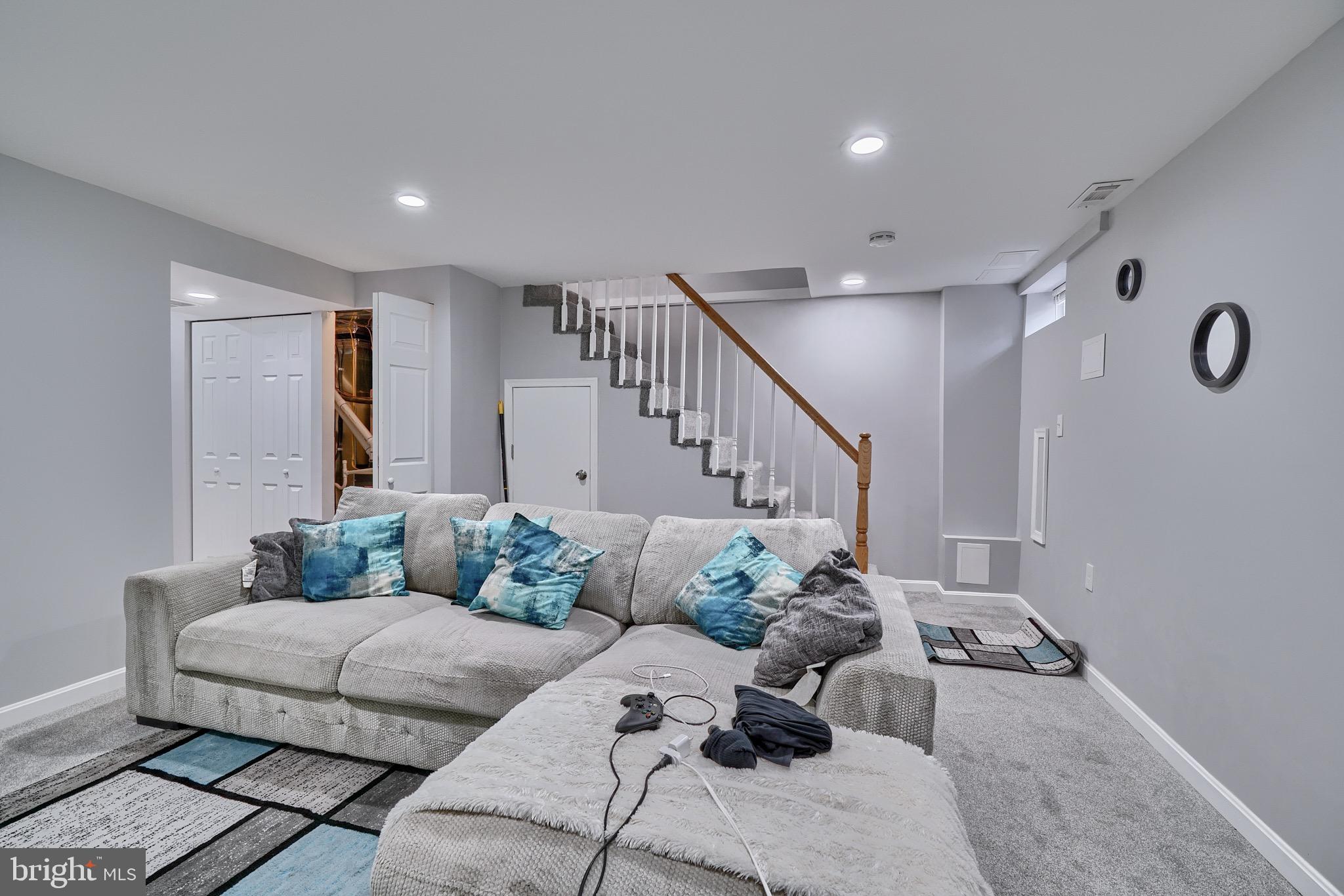 ALLENDALE - Residential