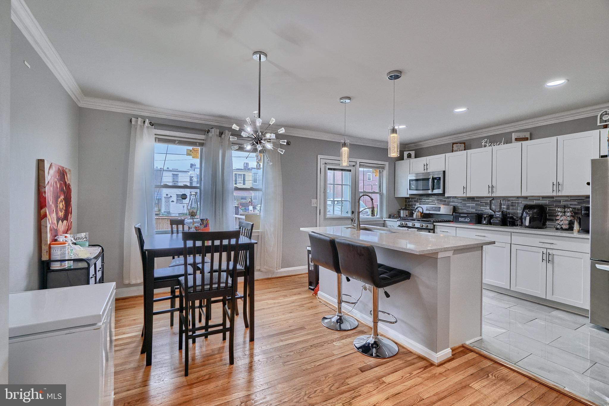 ALLENDALE - Residential