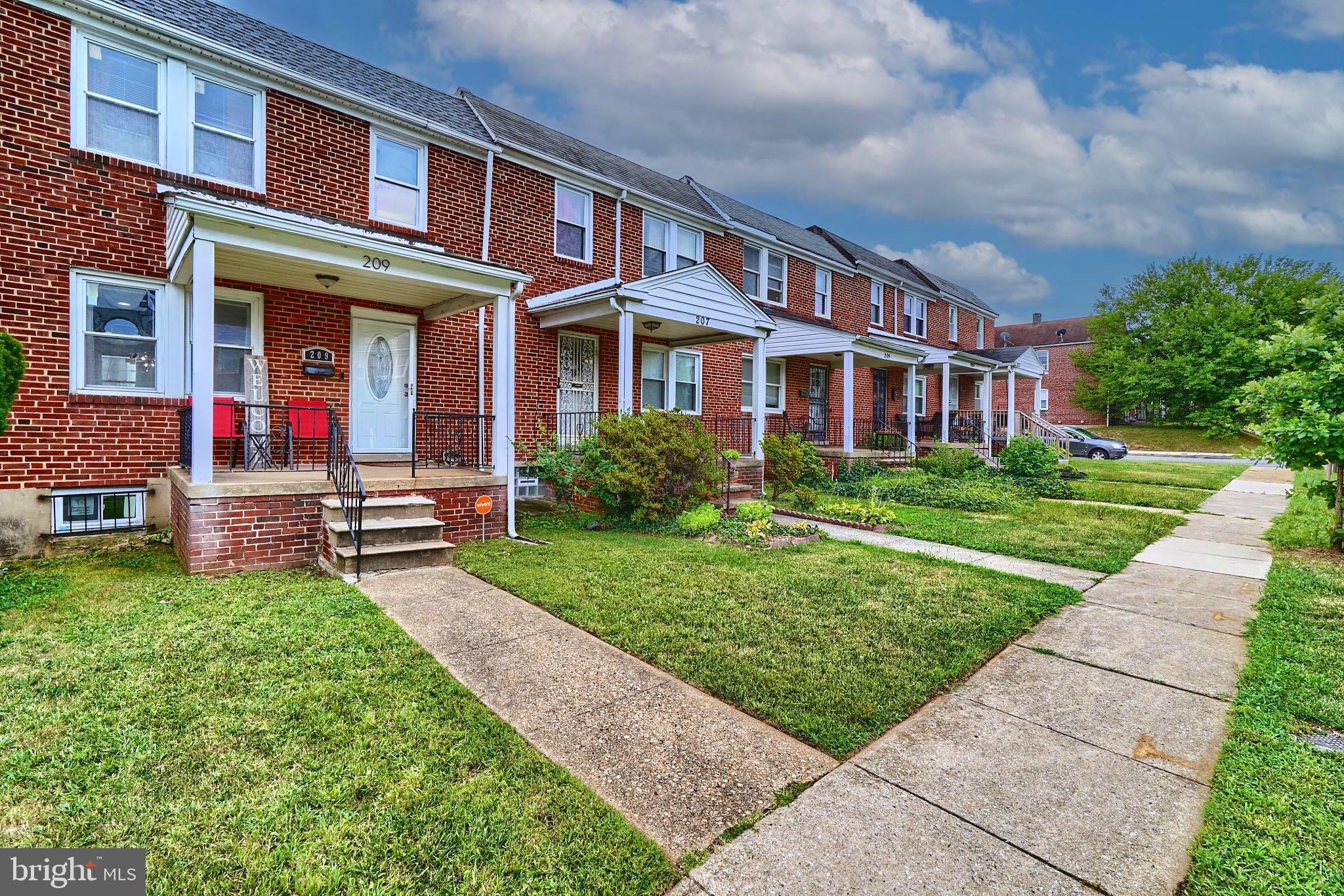 ALLENDALE - Residential